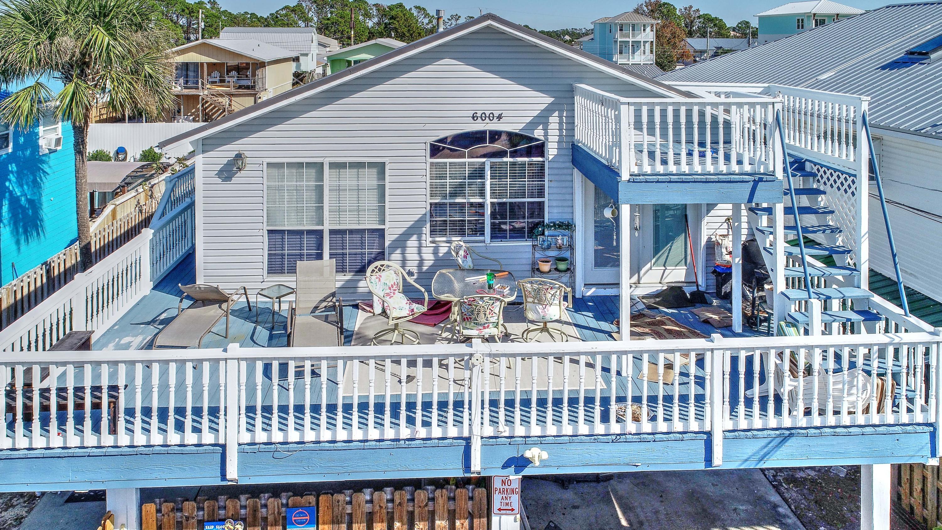 Crescent Beach Unit 1 - Residential