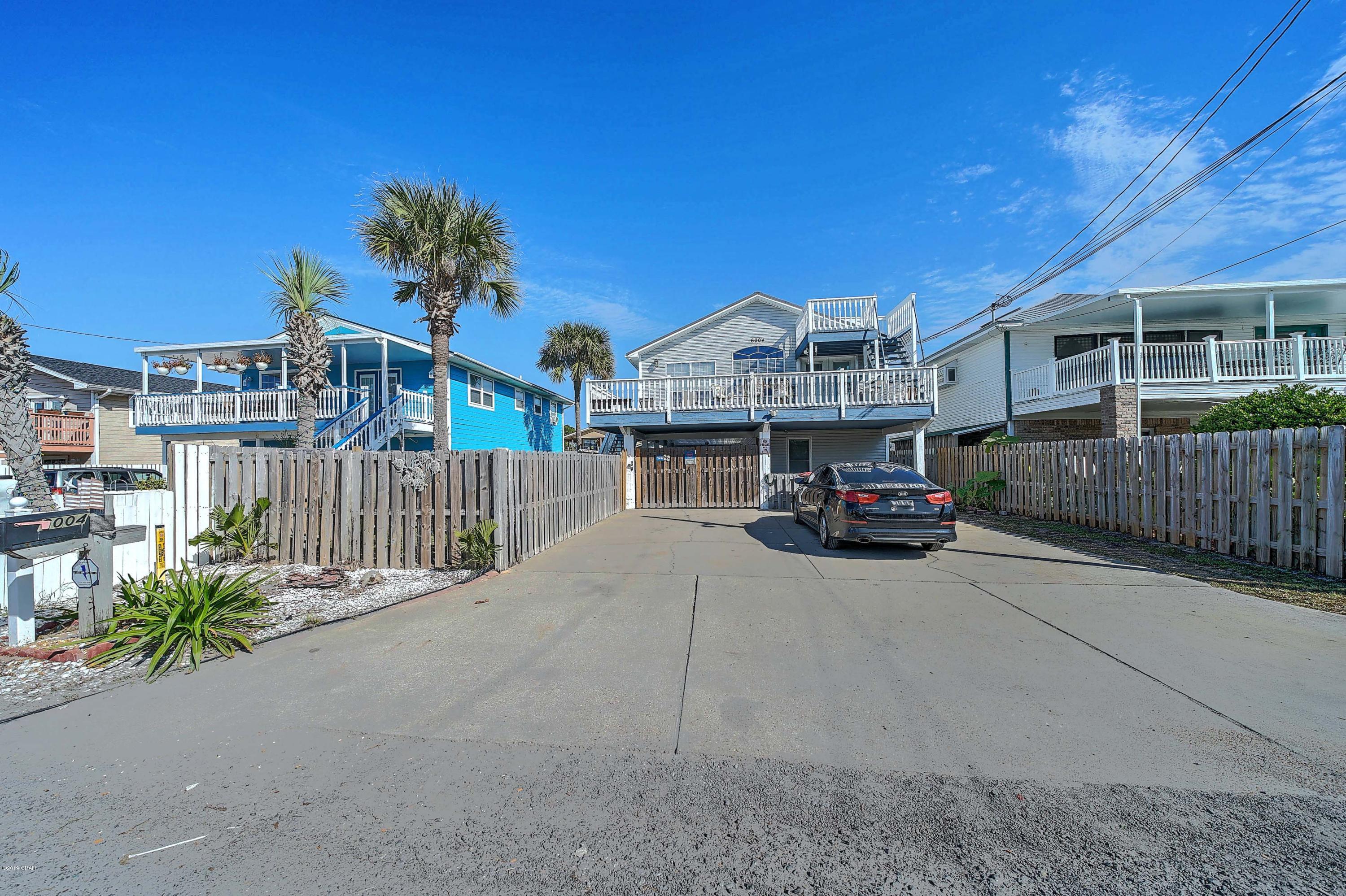 Crescent Beach Unit 1 - Residential