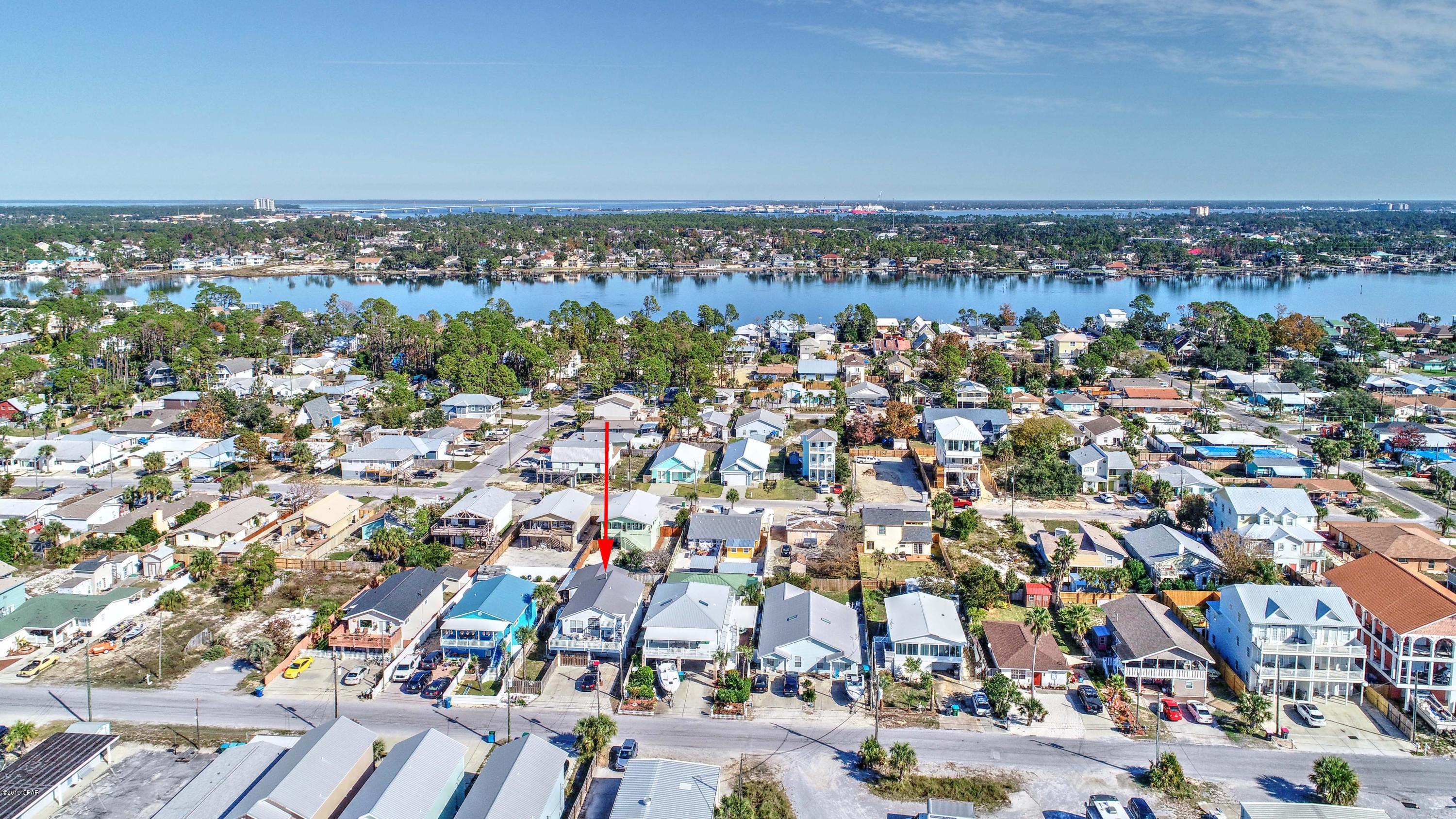 Crescent Beach Unit 1 - Residential