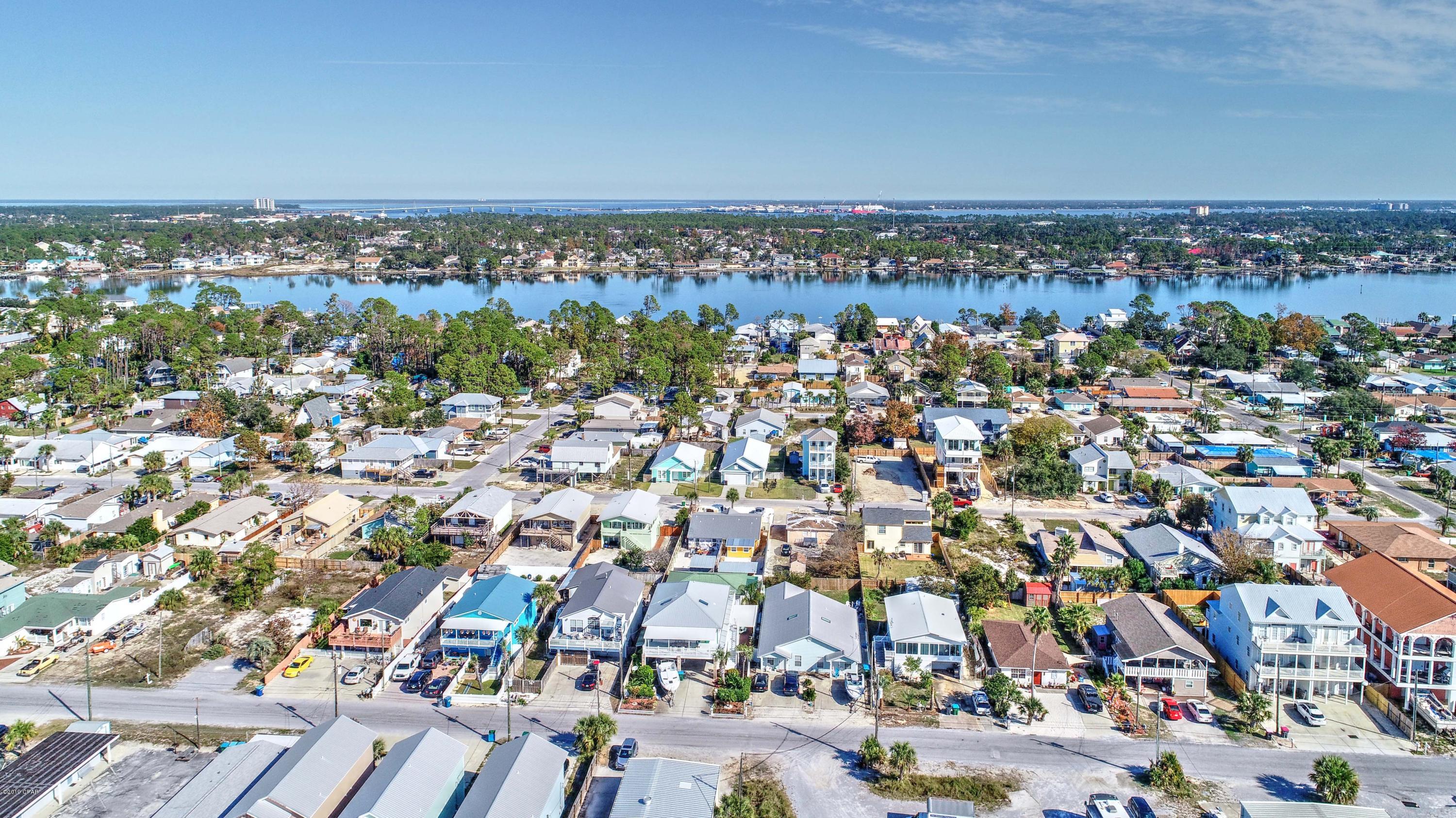 Crescent Beach Unit 1 - Residential