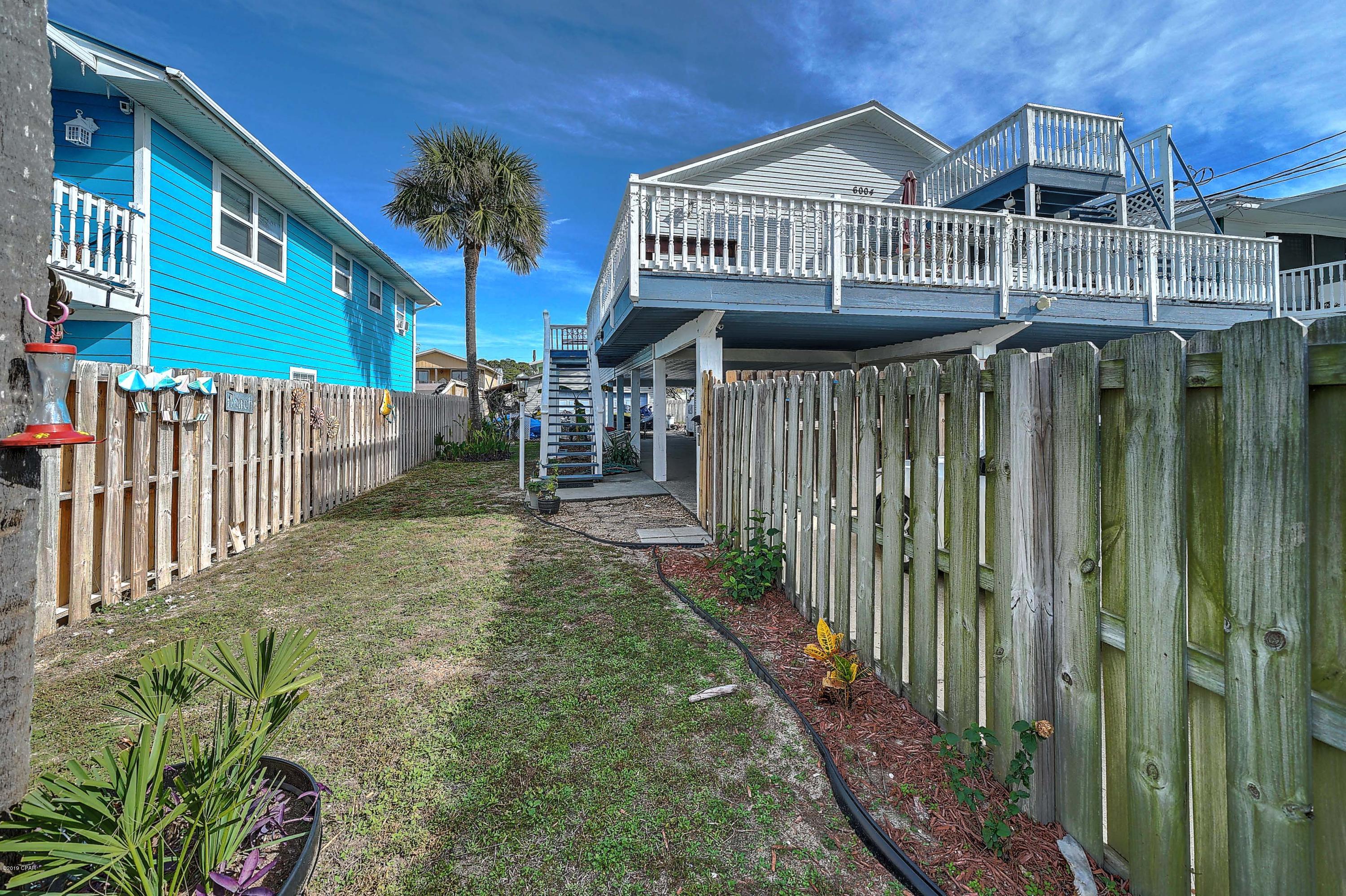 Crescent Beach Unit 1 - Residential