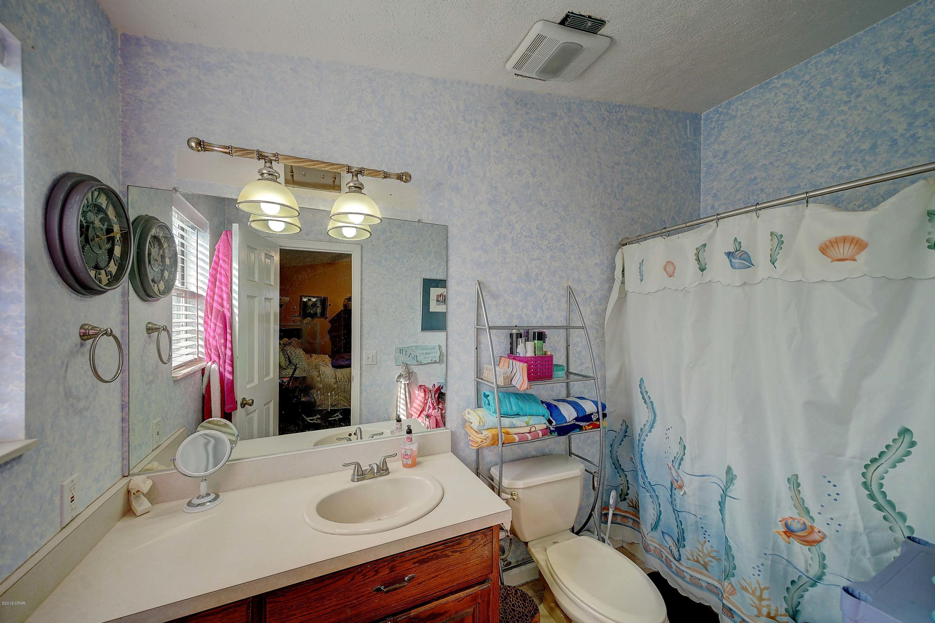 Crescent Beach Unit 1 - Residential