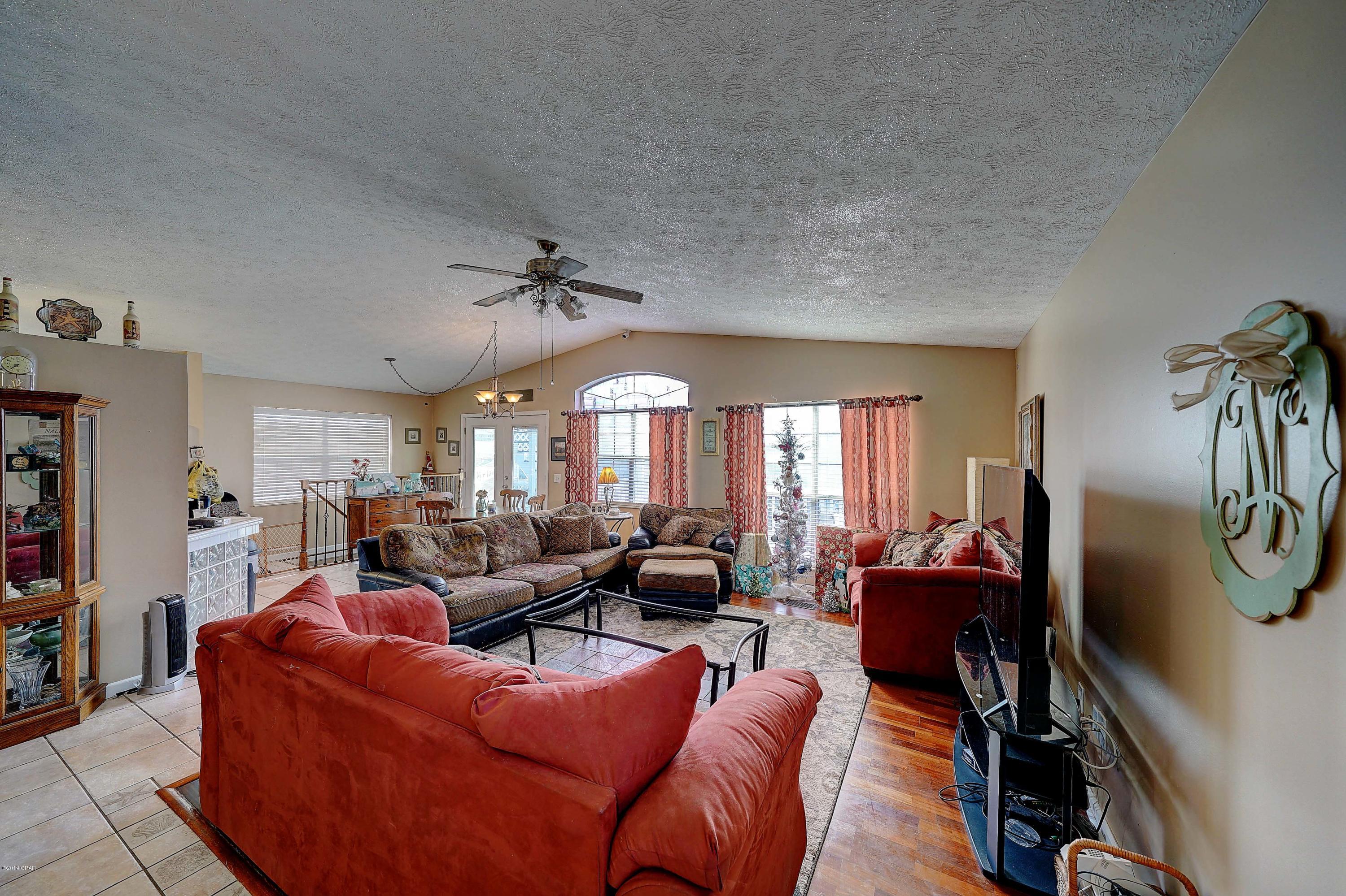 Crescent Beach Unit 1 - Residential