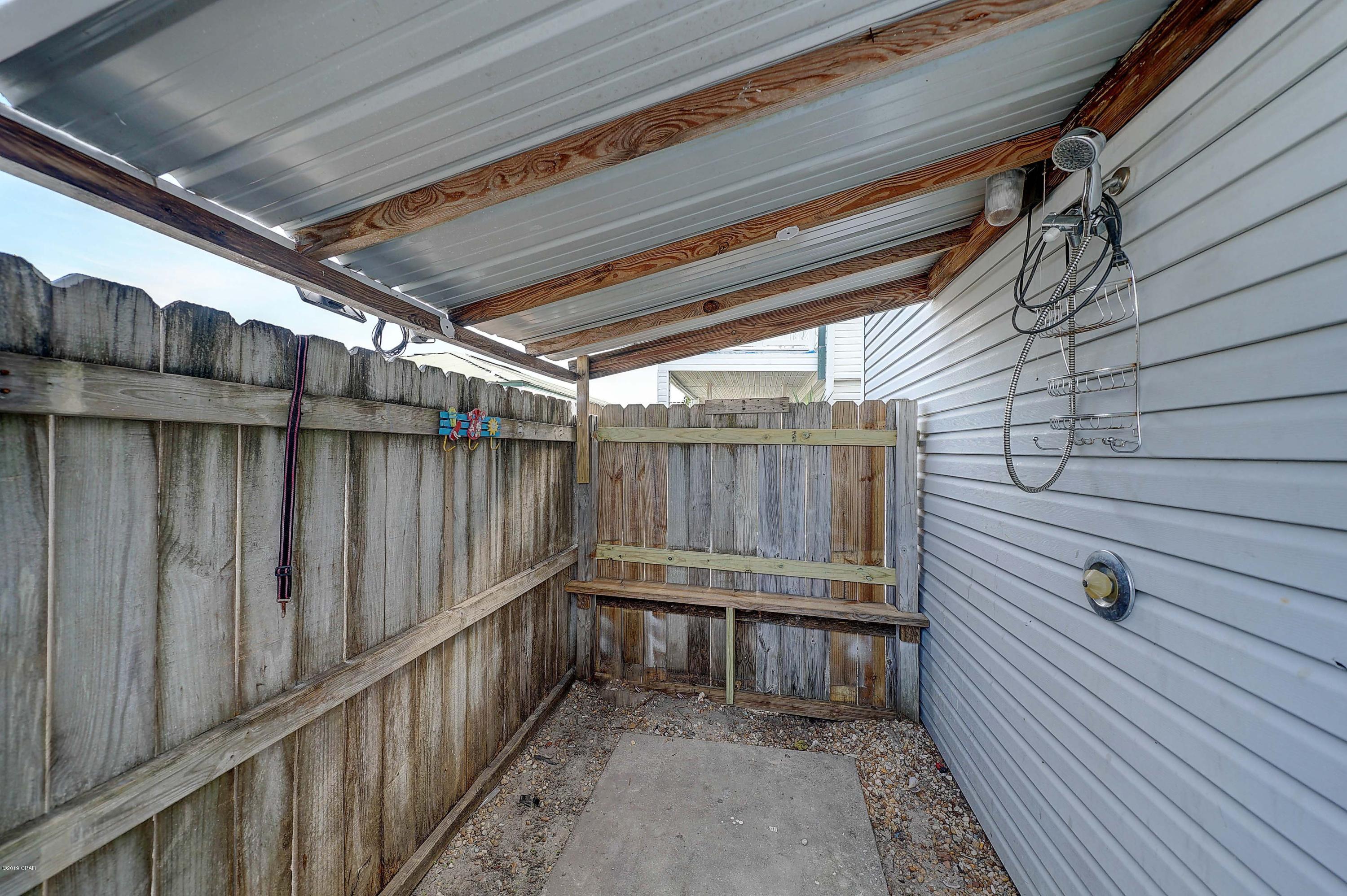 Crescent Beach Unit 1 - Residential