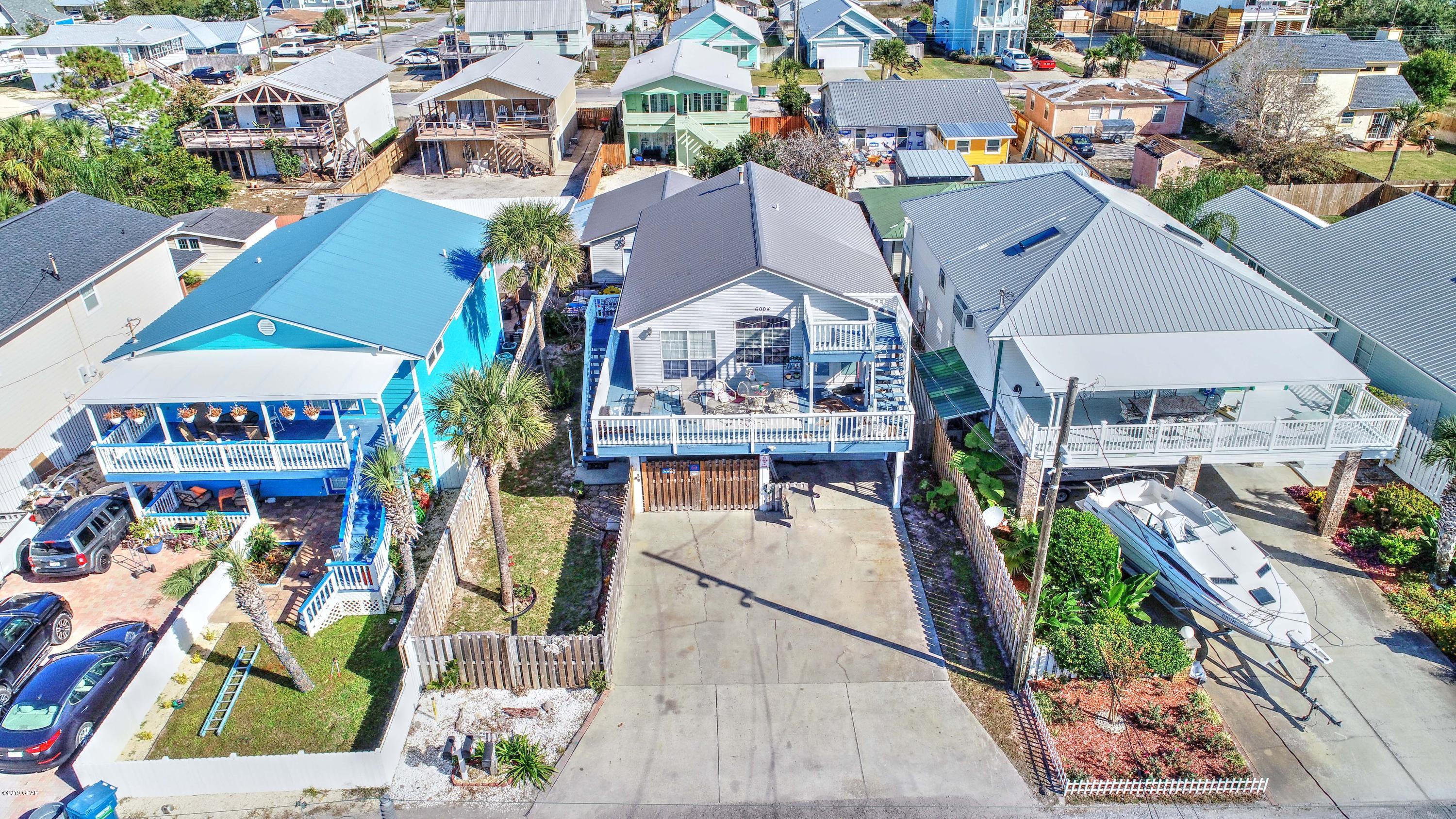 Crescent Beach Unit 1 - Residential