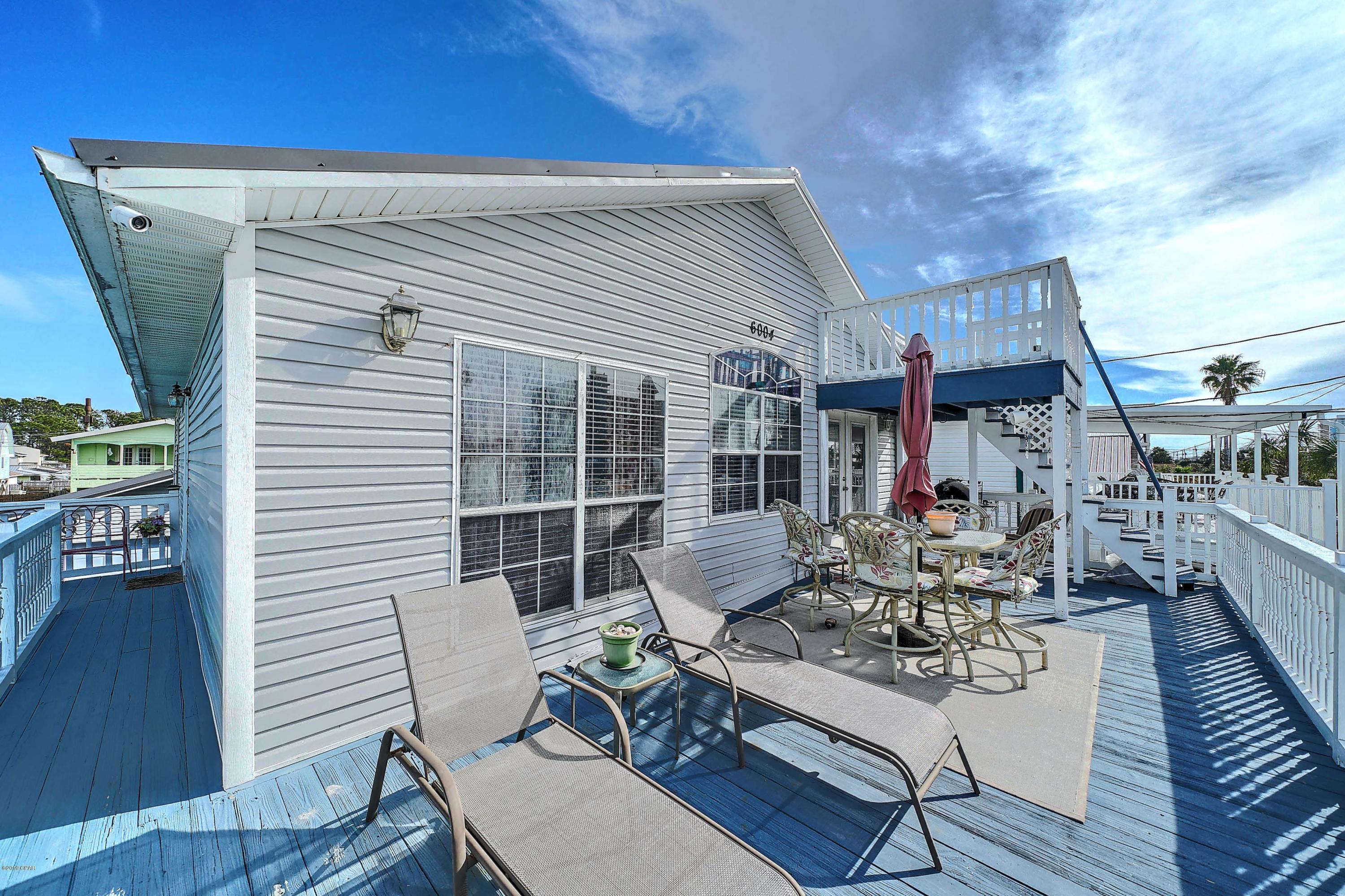 Crescent Beach Unit 1 - Residential