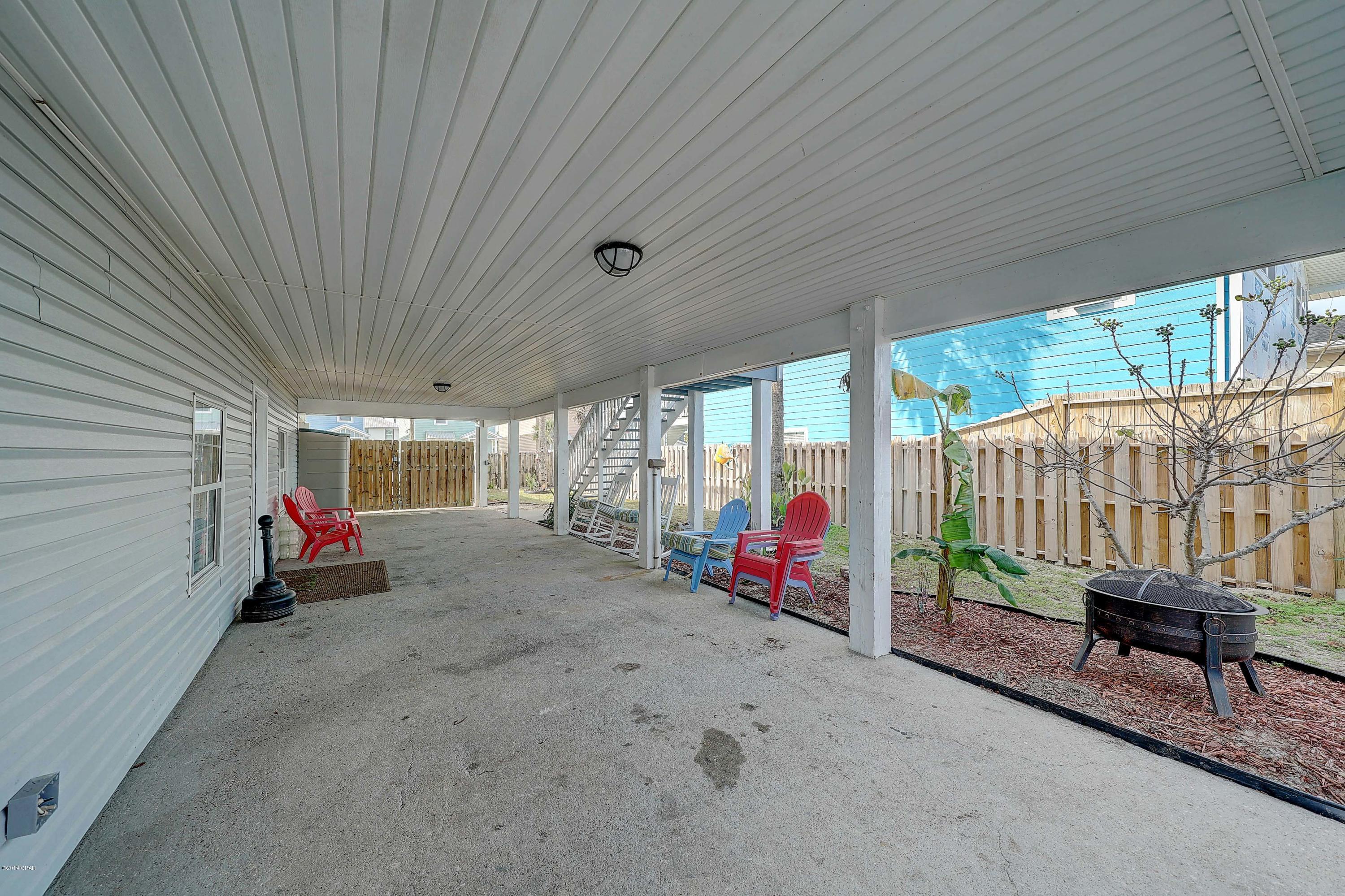 Crescent Beach Unit 1 - Residential