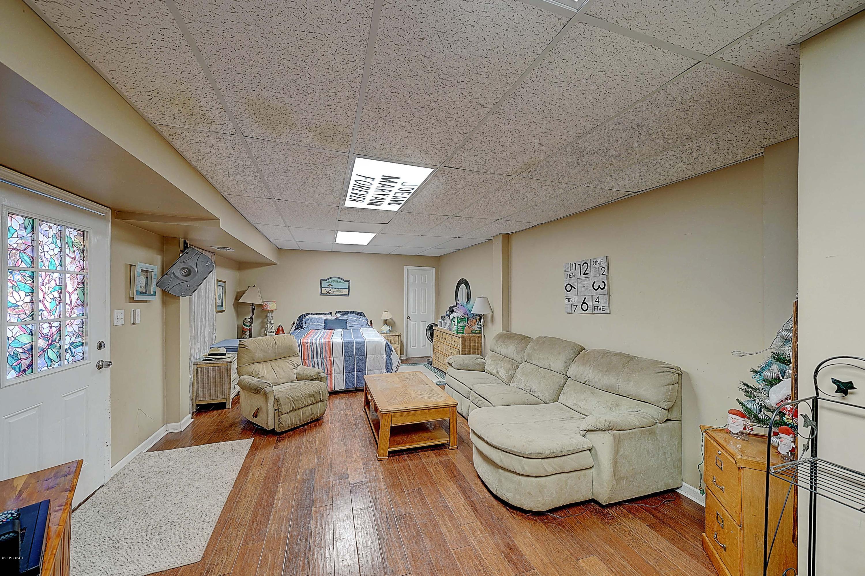 Crescent Beach Unit 1 - Residential