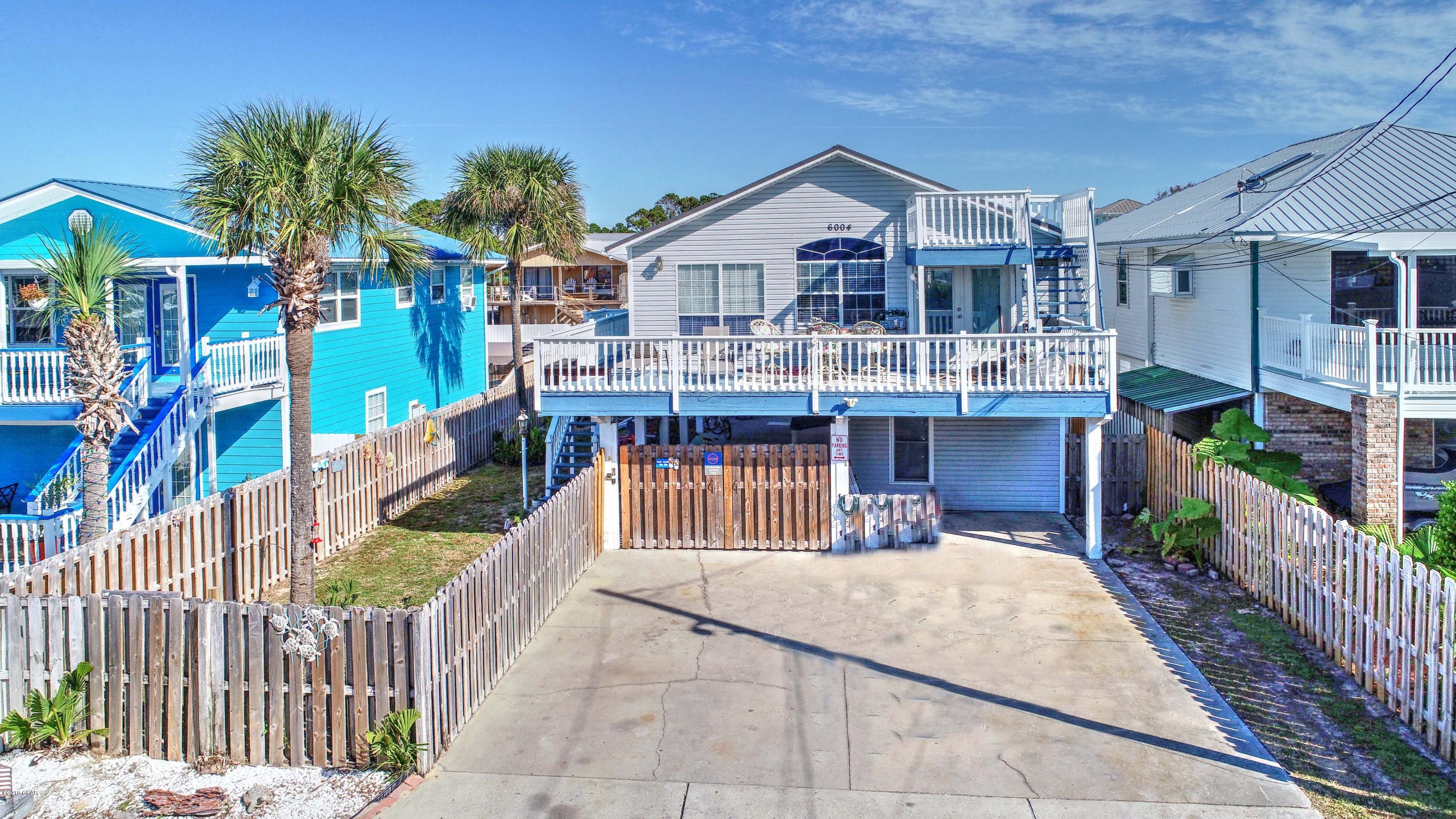 Crescent Beach Unit 1 - Residential