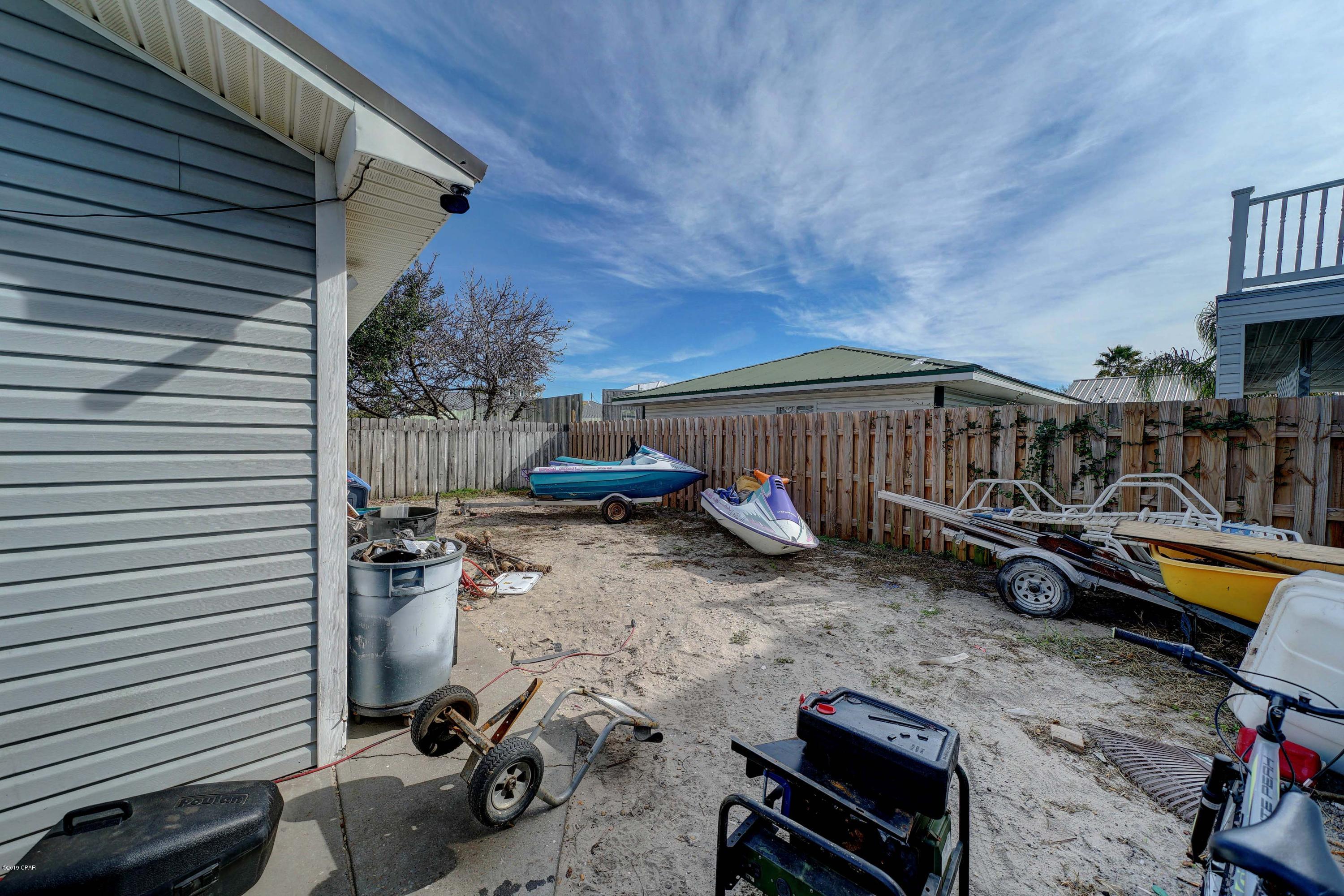 Crescent Beach Unit 1 - Residential