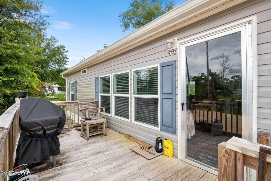 This nearly brand new home is just lovely! Custom flooring and cabinets, large island in the kitchen and very spacious living room. There is a ramp and stairs up to the front door, a huge font and back yard and plenty of room for toys and even a pool outside if you like. This is a quiet street yet still close to 231 for easy access to go into or out of town. There is a shed, 2019 well, water softener (Culligan) and septic (has a siren built in for any problems that my arise). Seller has brought in 20 loads of dirt to raise the front yard so they have no flooding problems, just need to seed it for grass. Come with new blinds, Ecobee thermostat, upgraded fans, built- in shelves in the living room and plenty or space! Schedule your showing today!