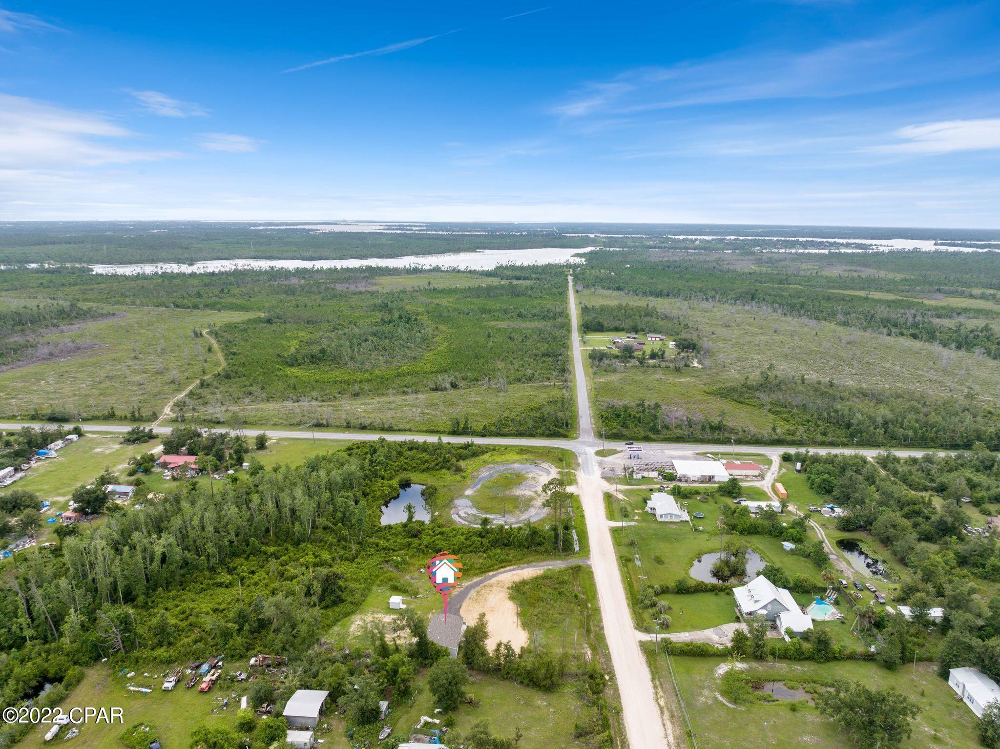 No Named Subdivision - Residential