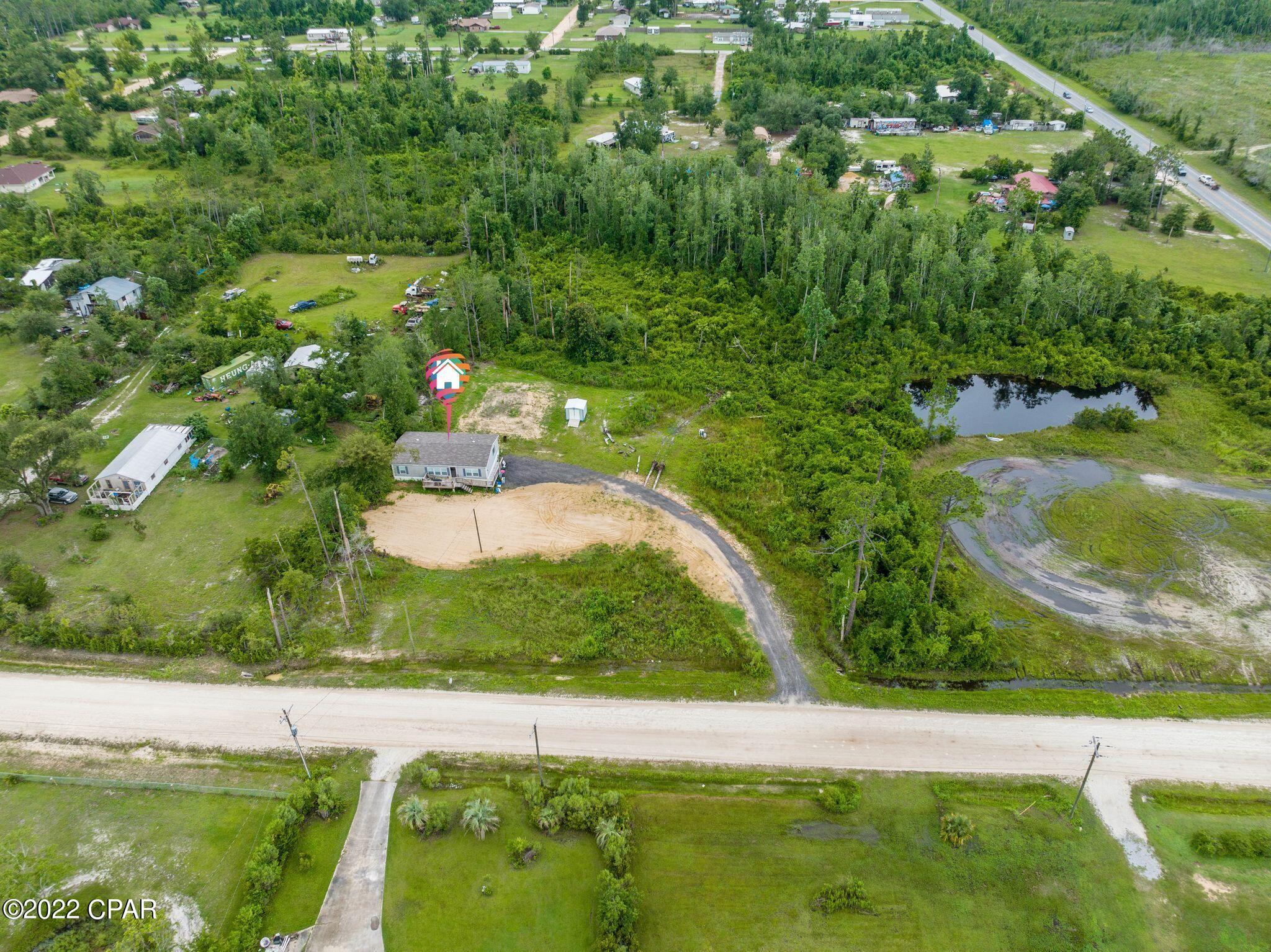 No Named Subdivision - Residential