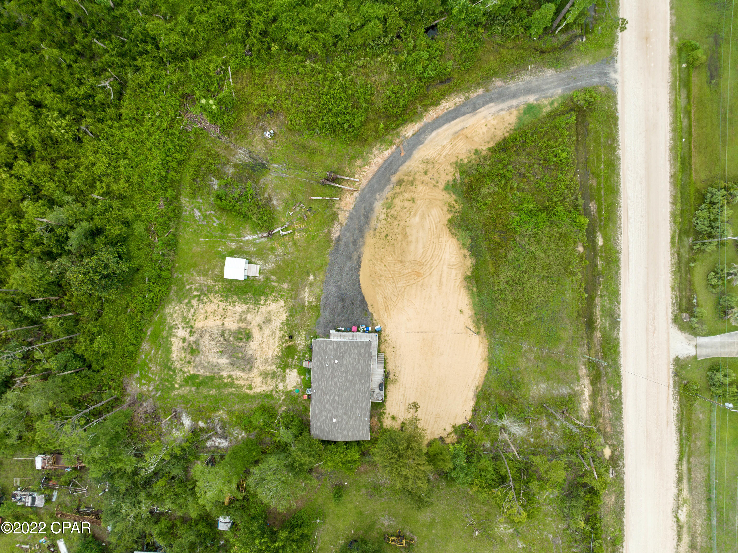 No Named Subdivision - Residential