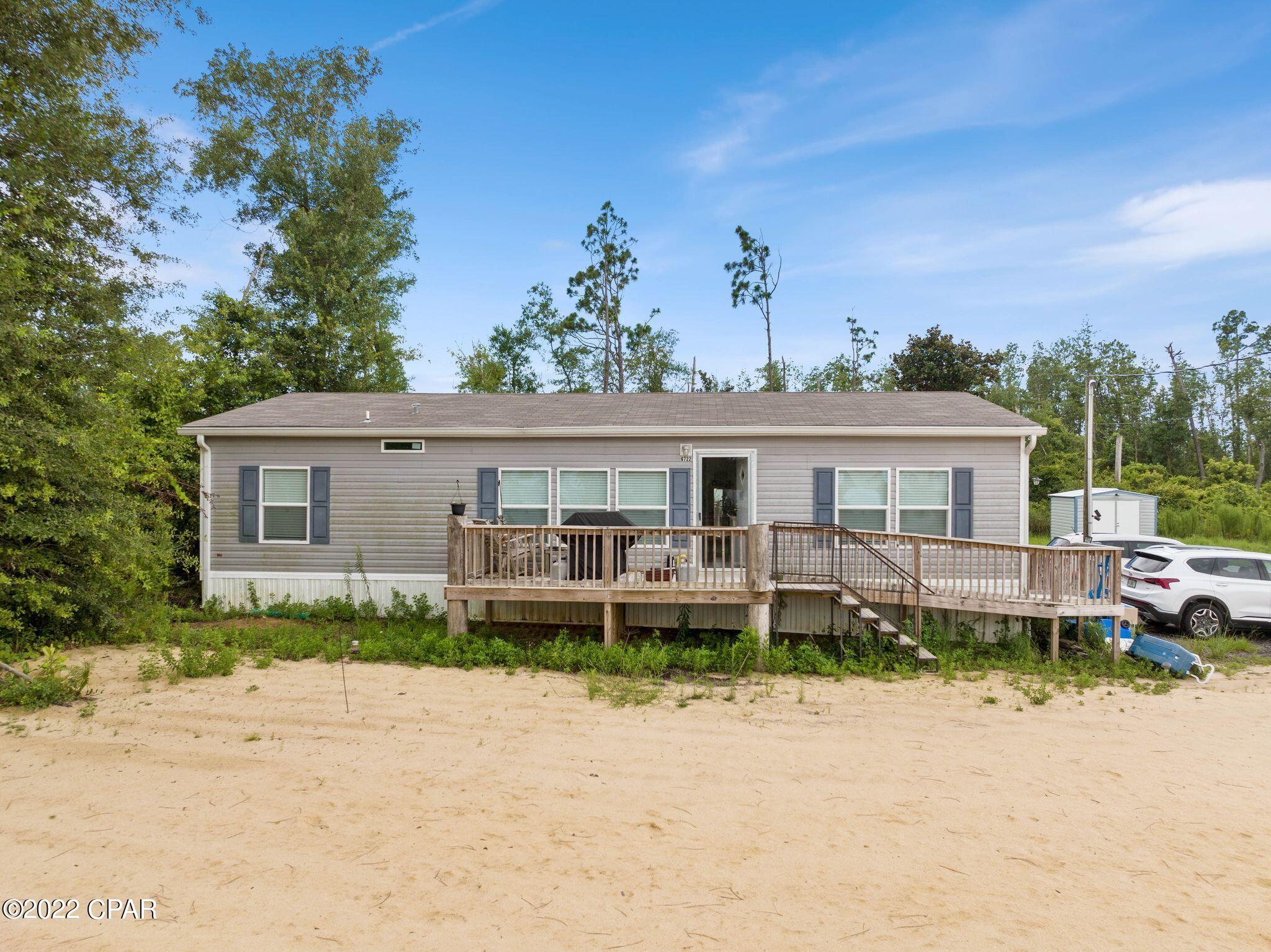 No Named Subdivision - Residential