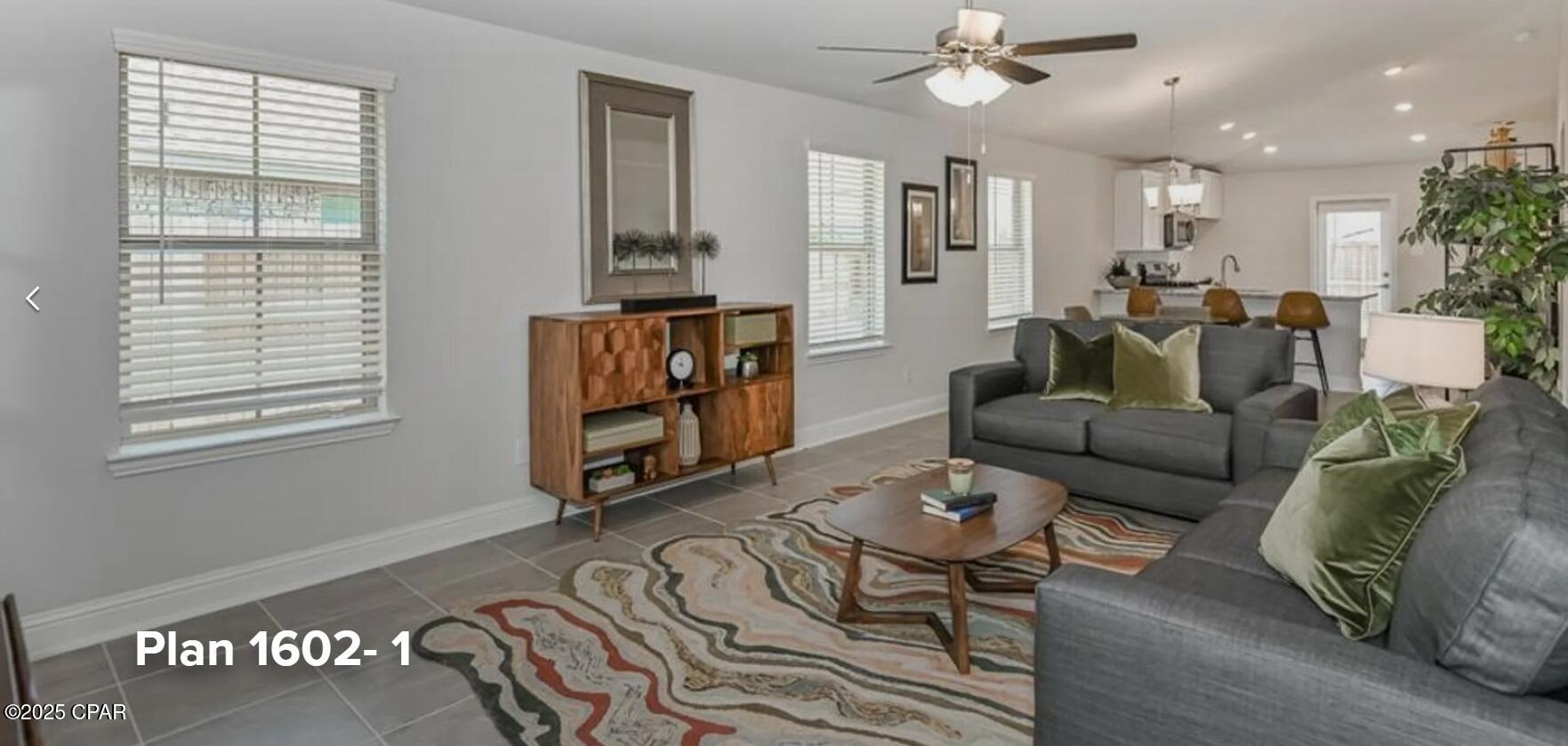 Parkbrook - Residential