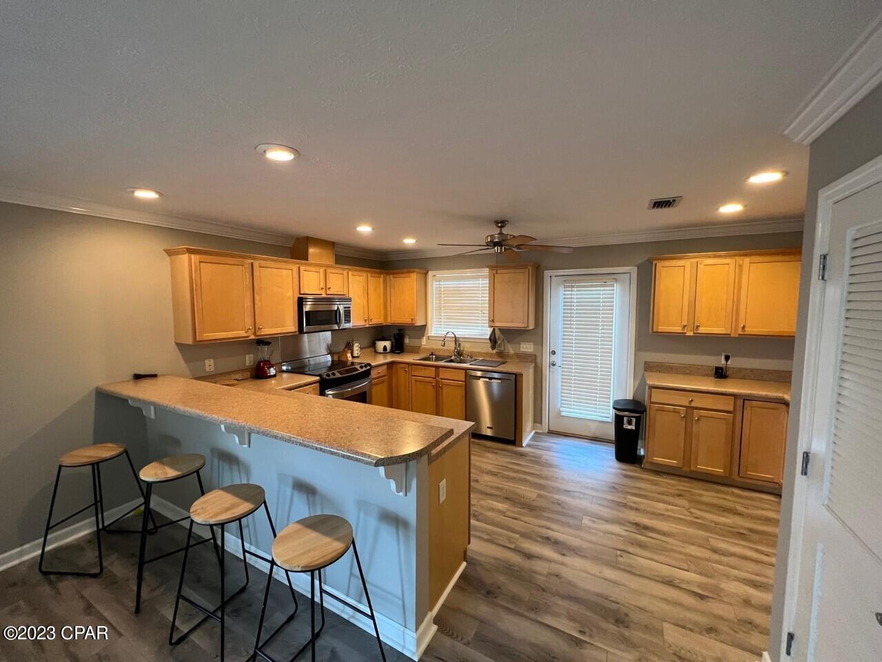 [No Recorded Subdiv] - Residential Lease