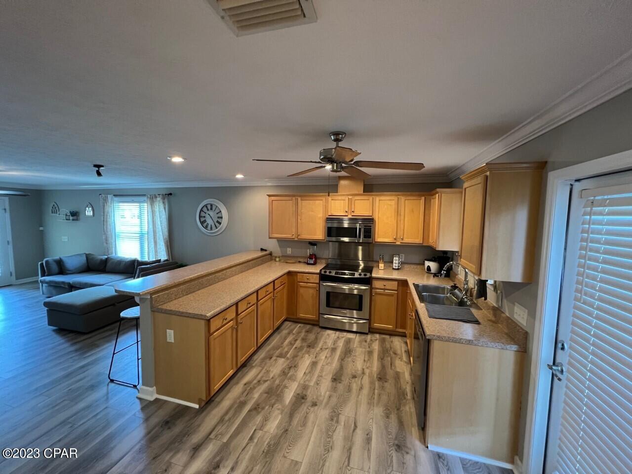 [No Recorded Subdiv] - Residential Lease