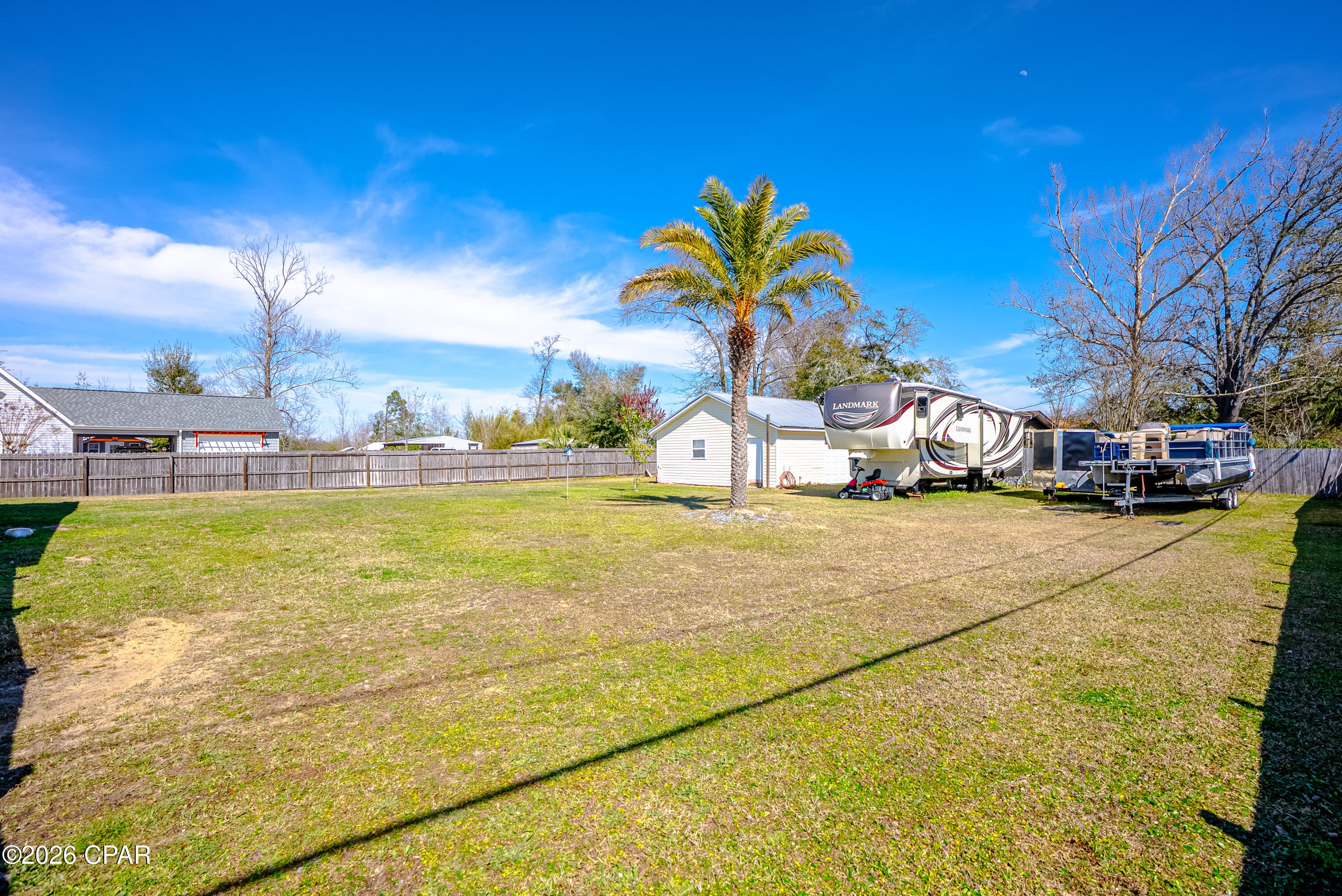 Hiland Hills - Residential