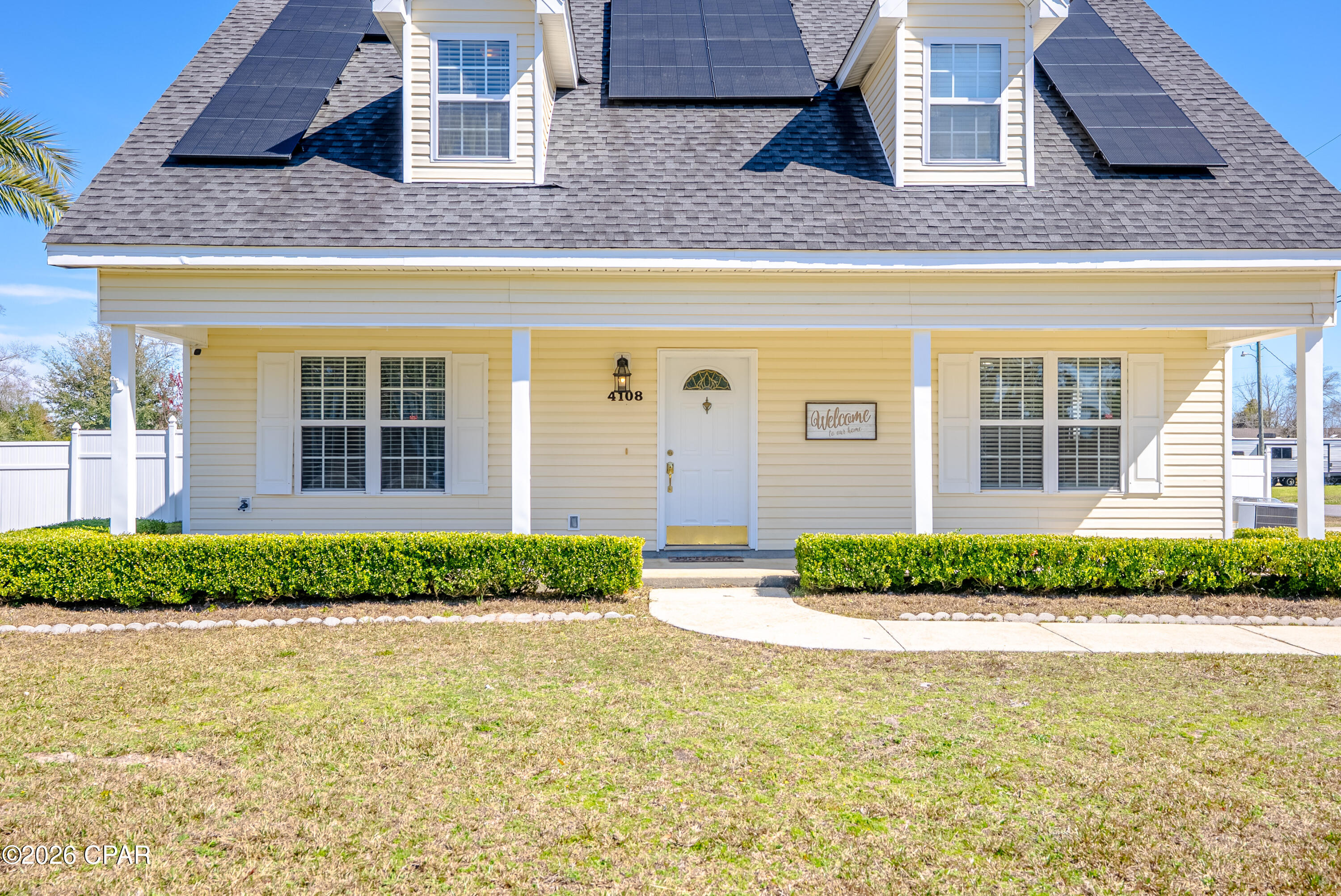 Hiland Hills - Residential