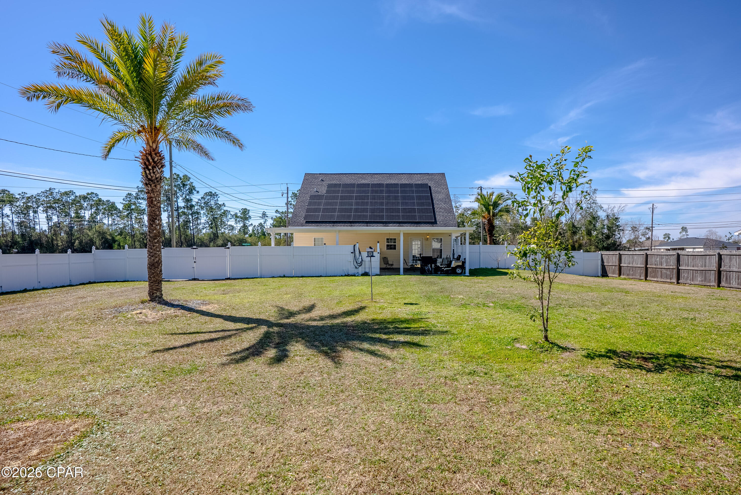 Hiland Hills - Residential