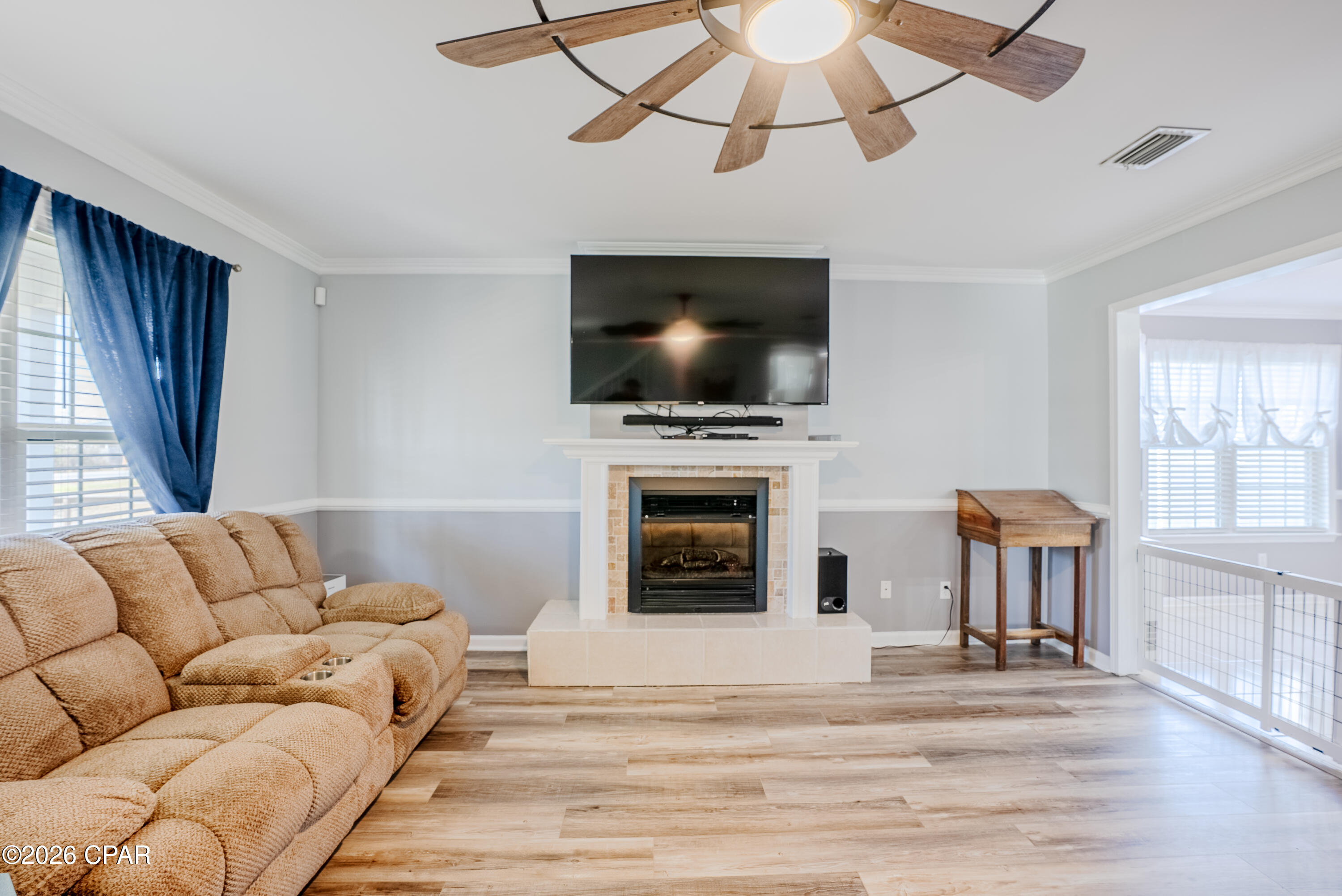 Hiland Hills - Residential