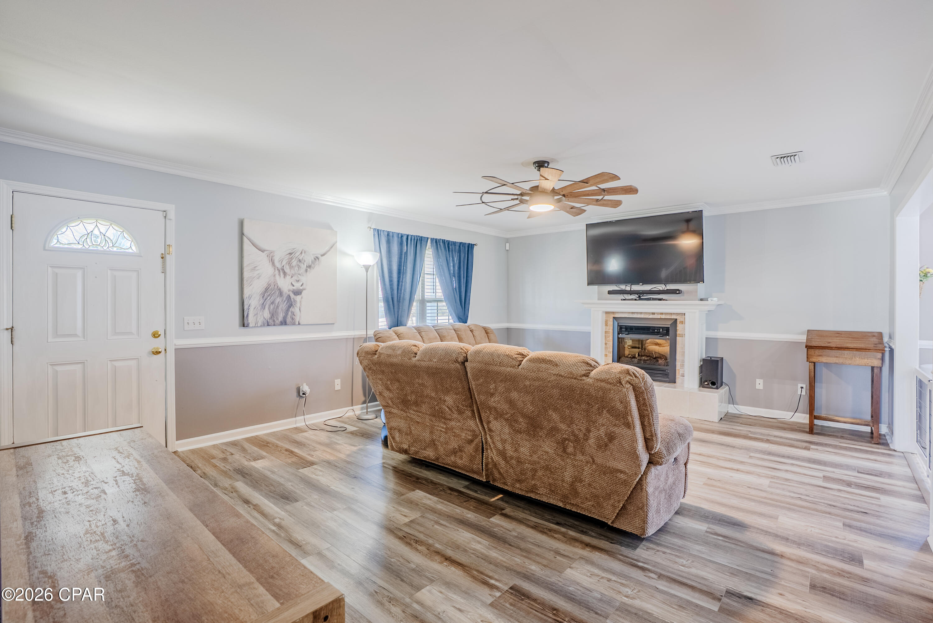 Hiland Hills - Residential