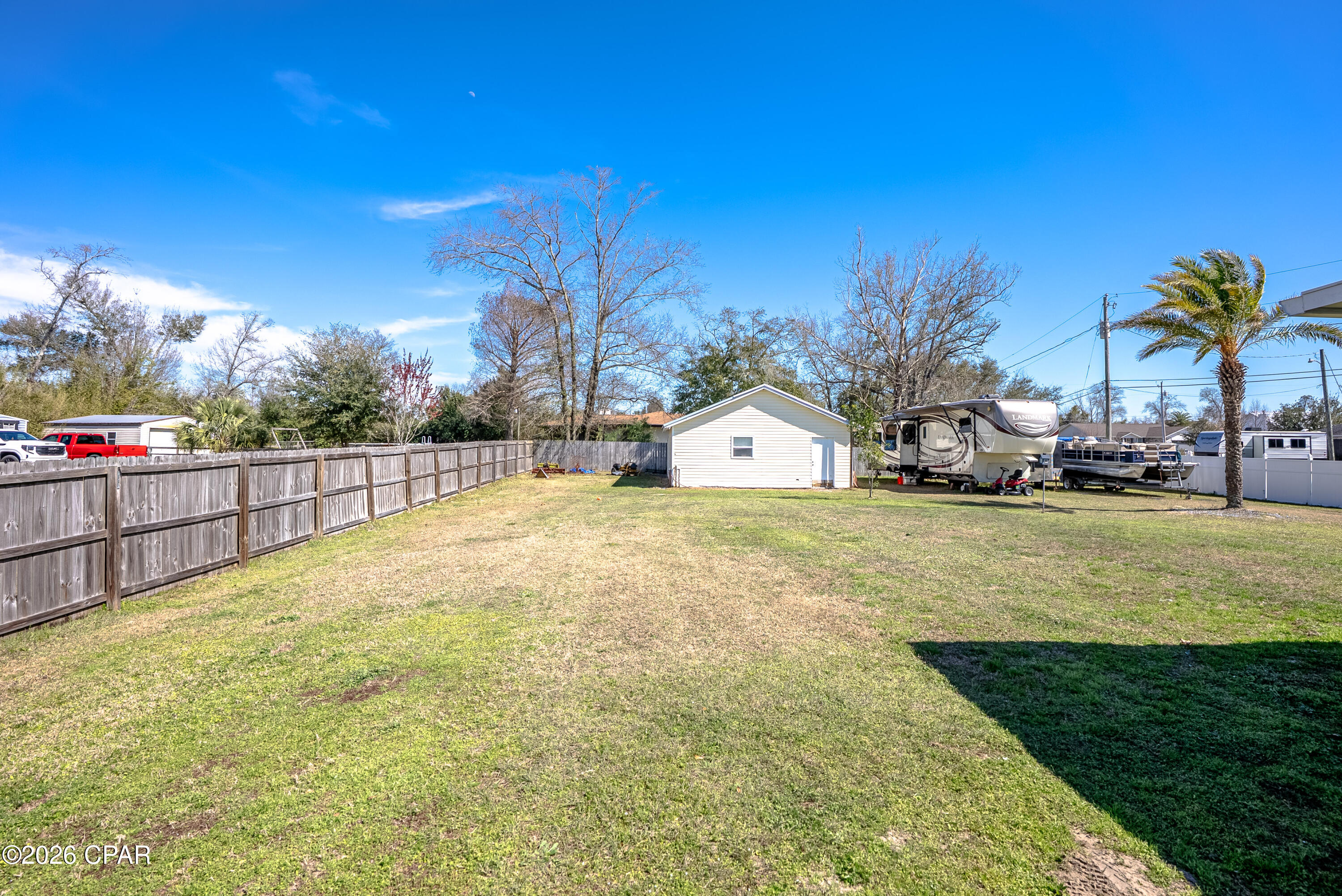 Hiland Hills - Residential