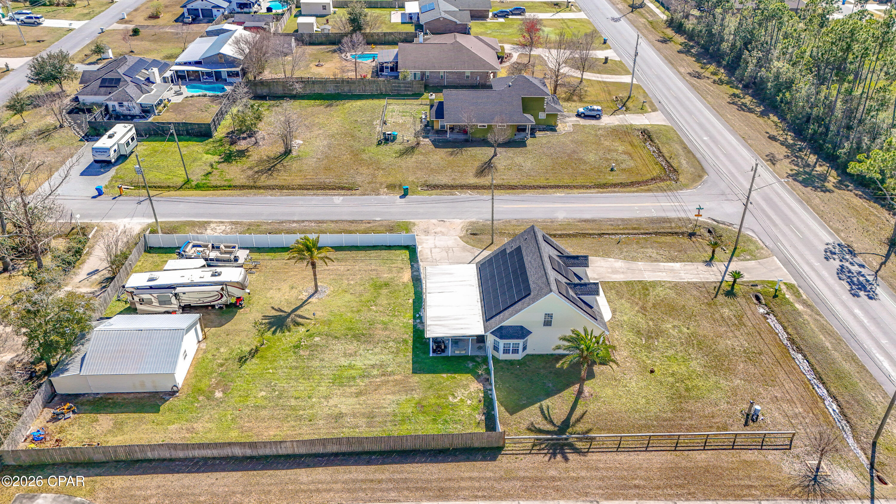 Hiland Hills - Residential