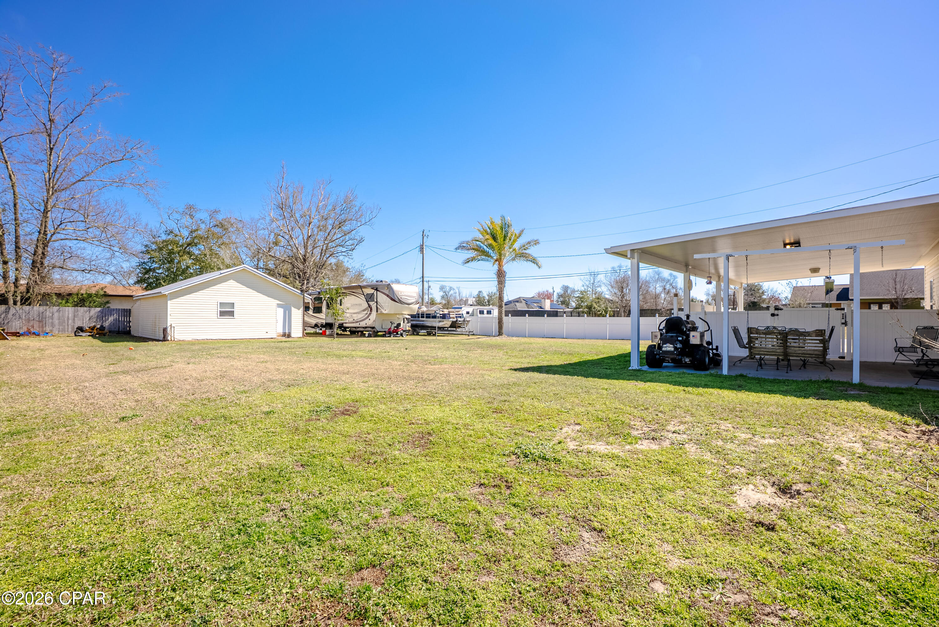 Hiland Hills - Residential