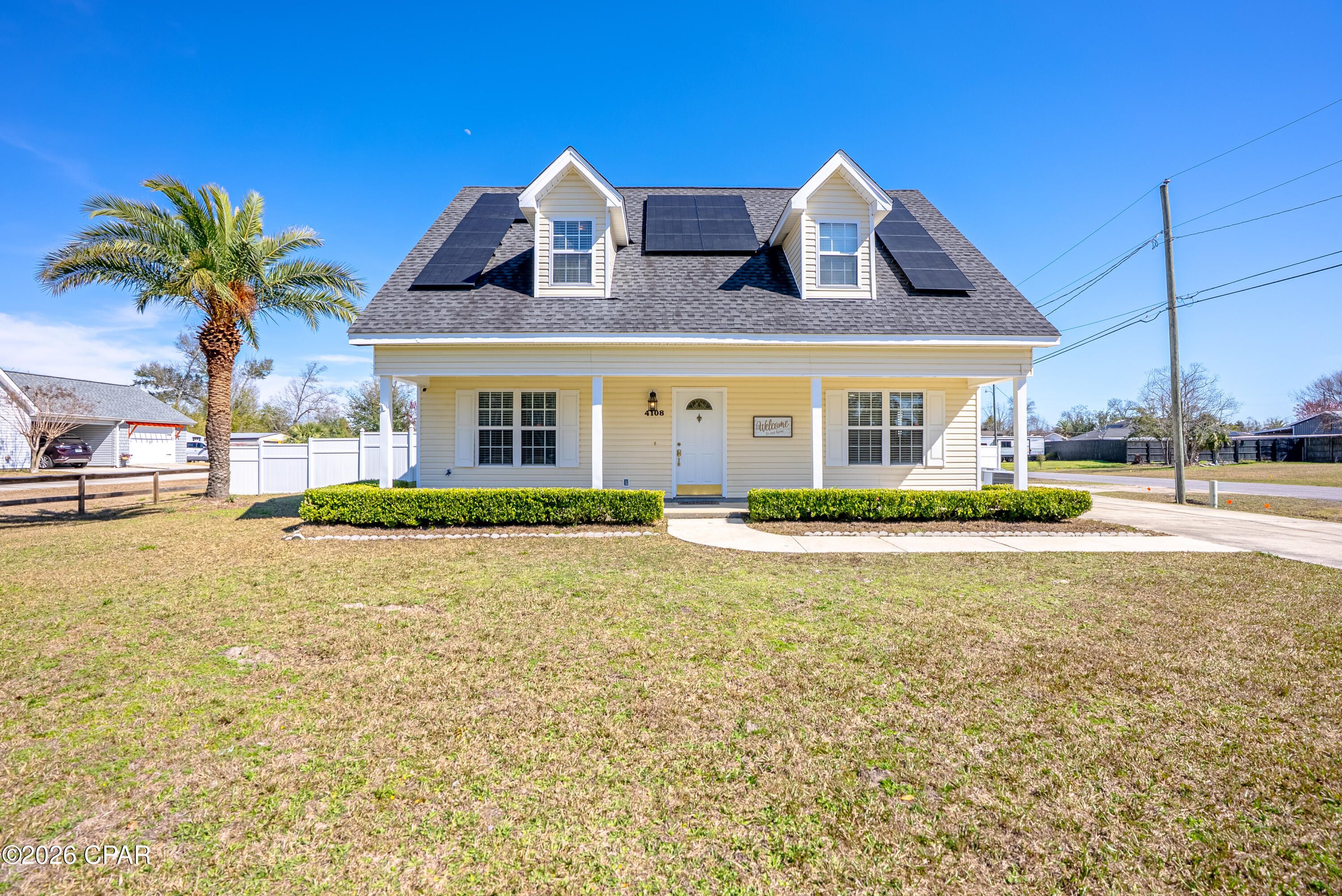 Hiland Hills - Residential