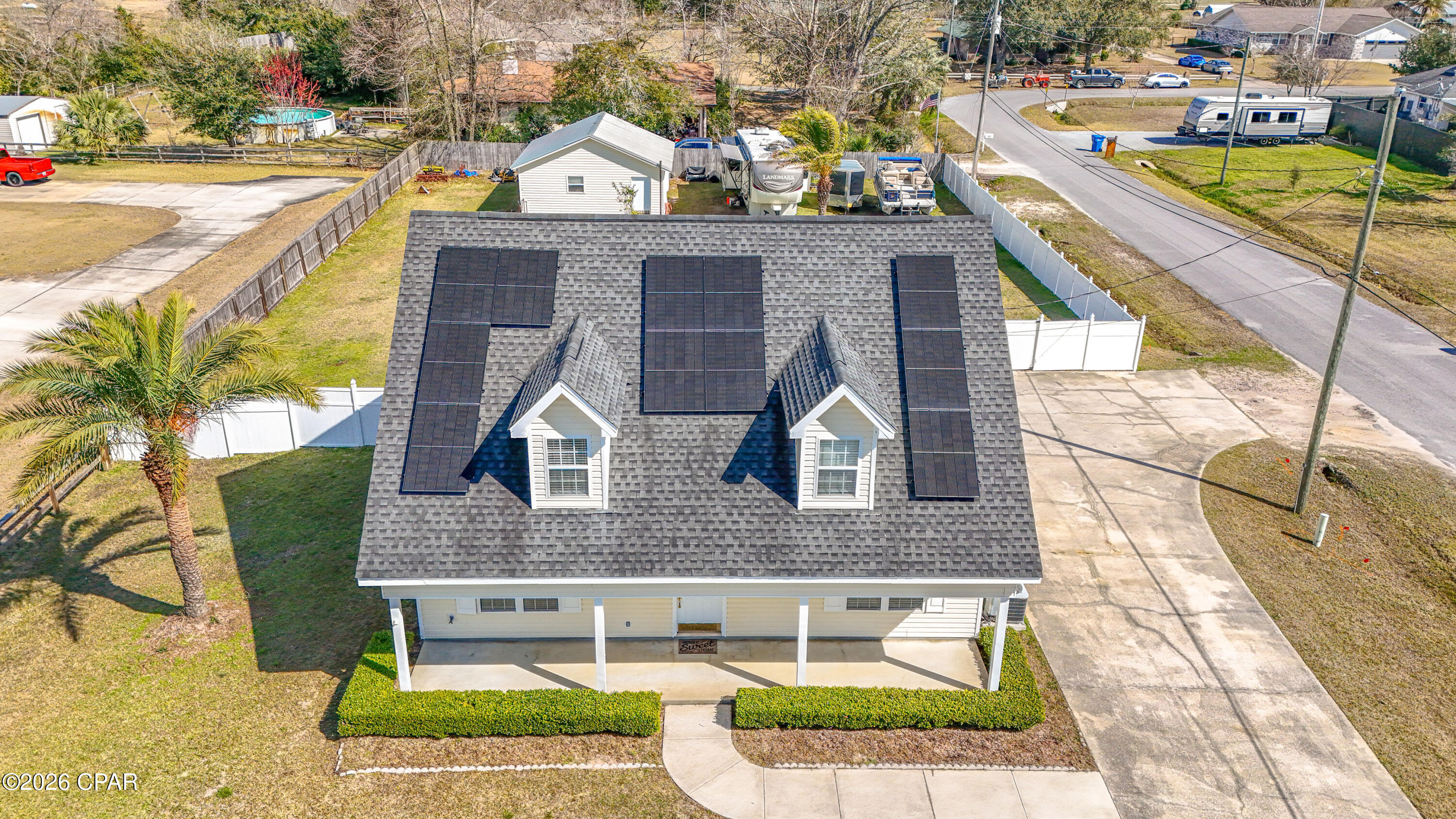 Hiland Hills - Residential