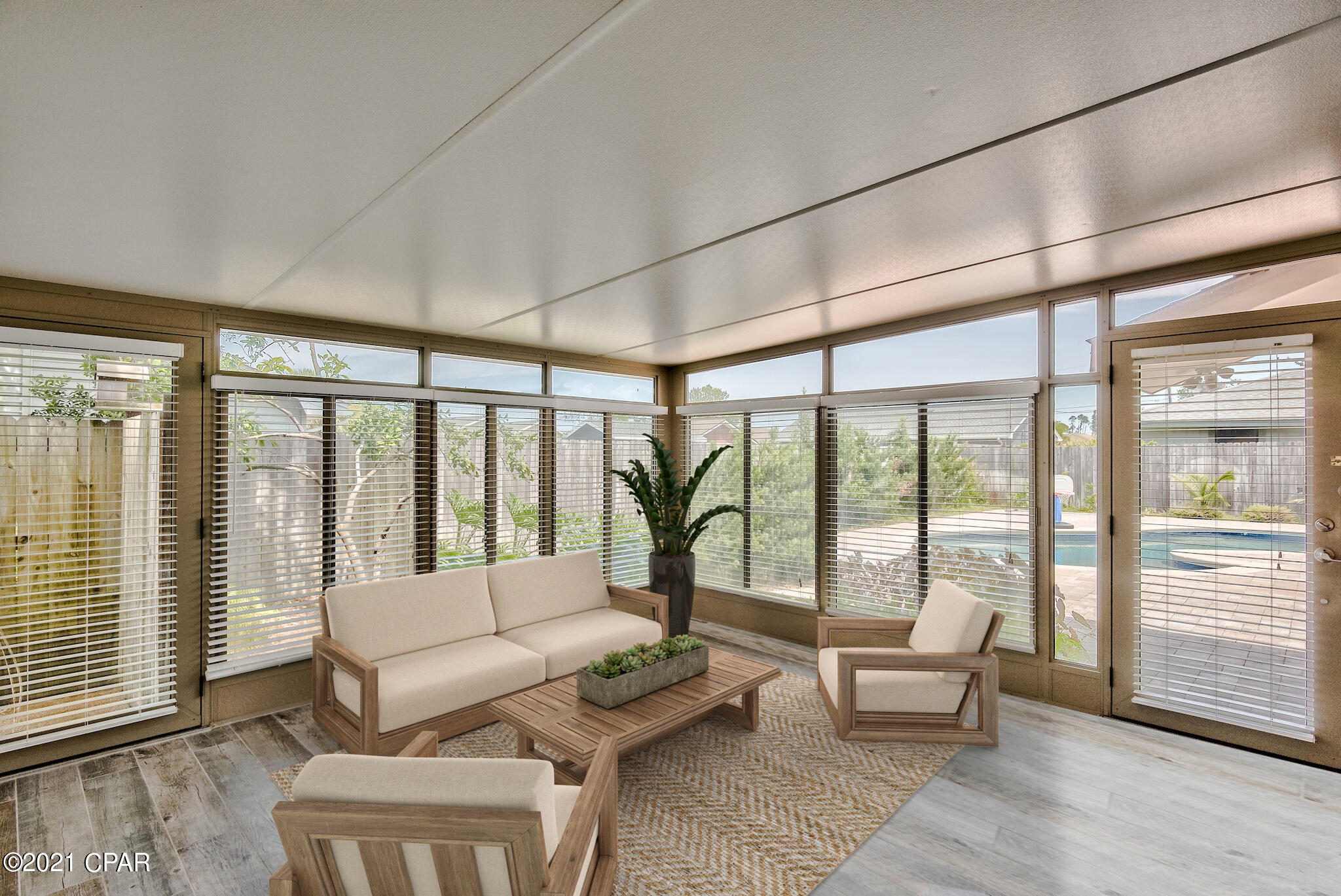 Forest Park 1st Add - Residential