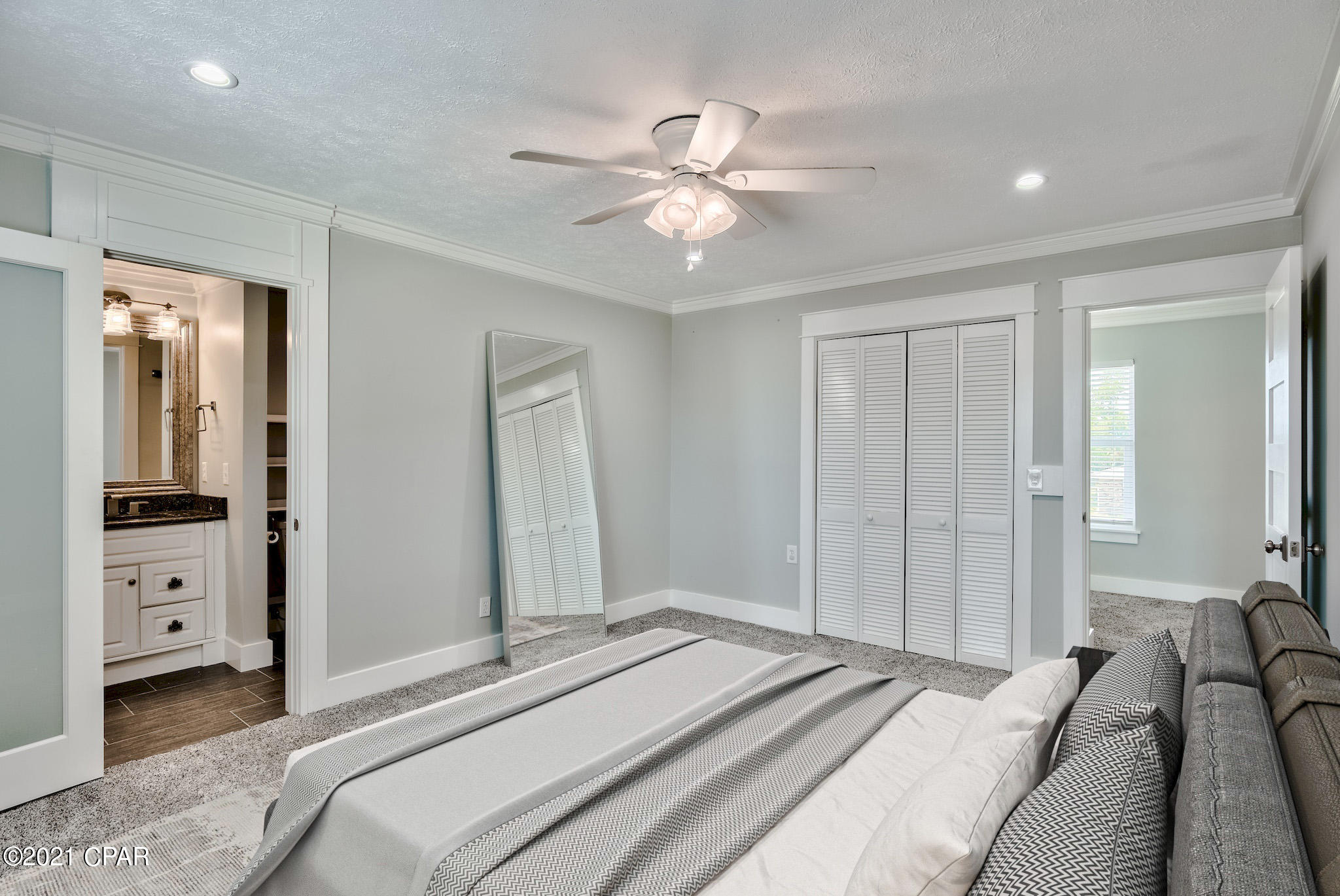 Forest Park 1st Add - Residential