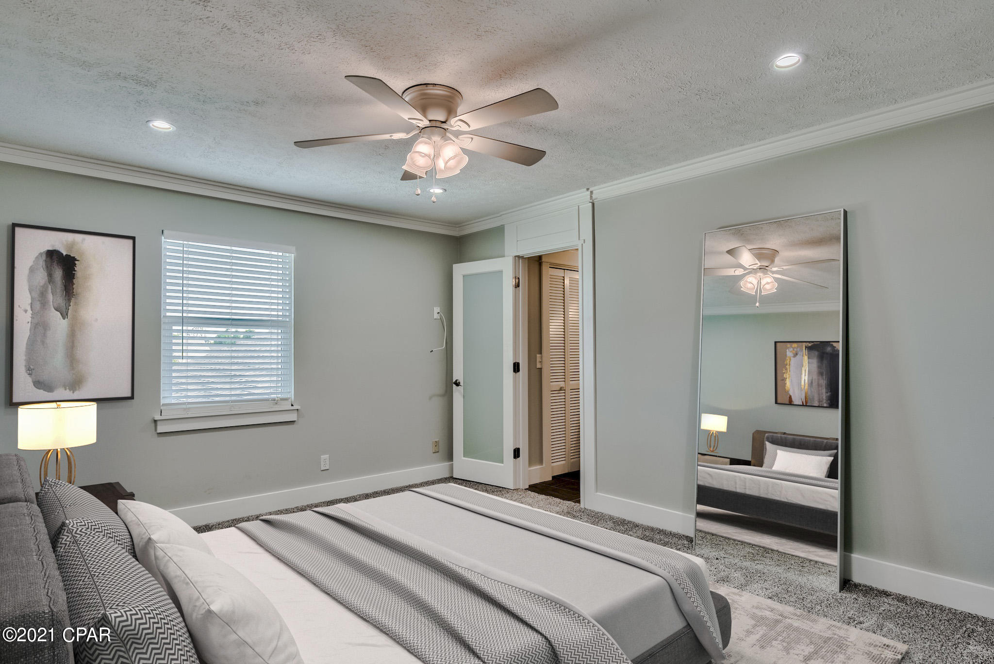 Forest Park 1st Add - Residential