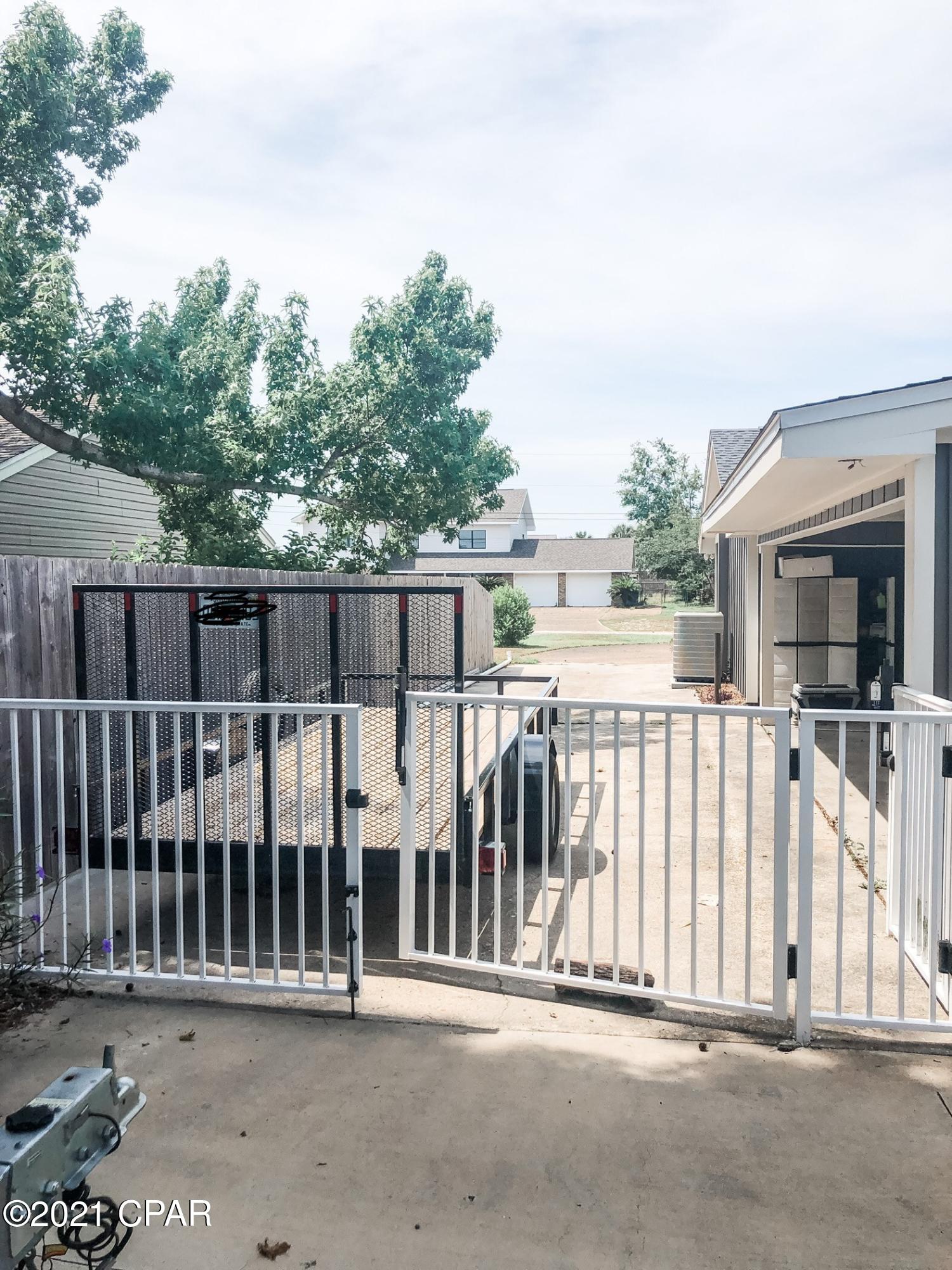 Forest Park 1st Add - Residential