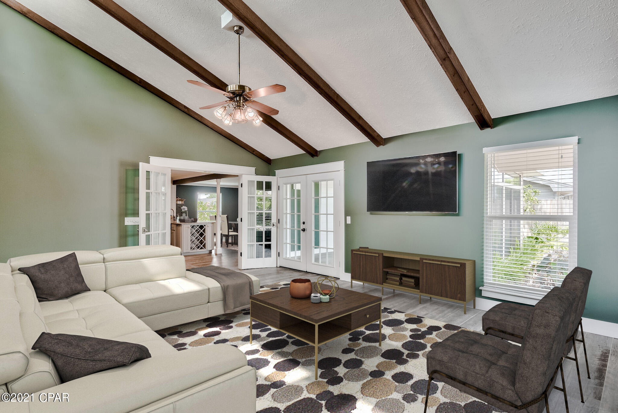 Forest Park 1st Add - Residential