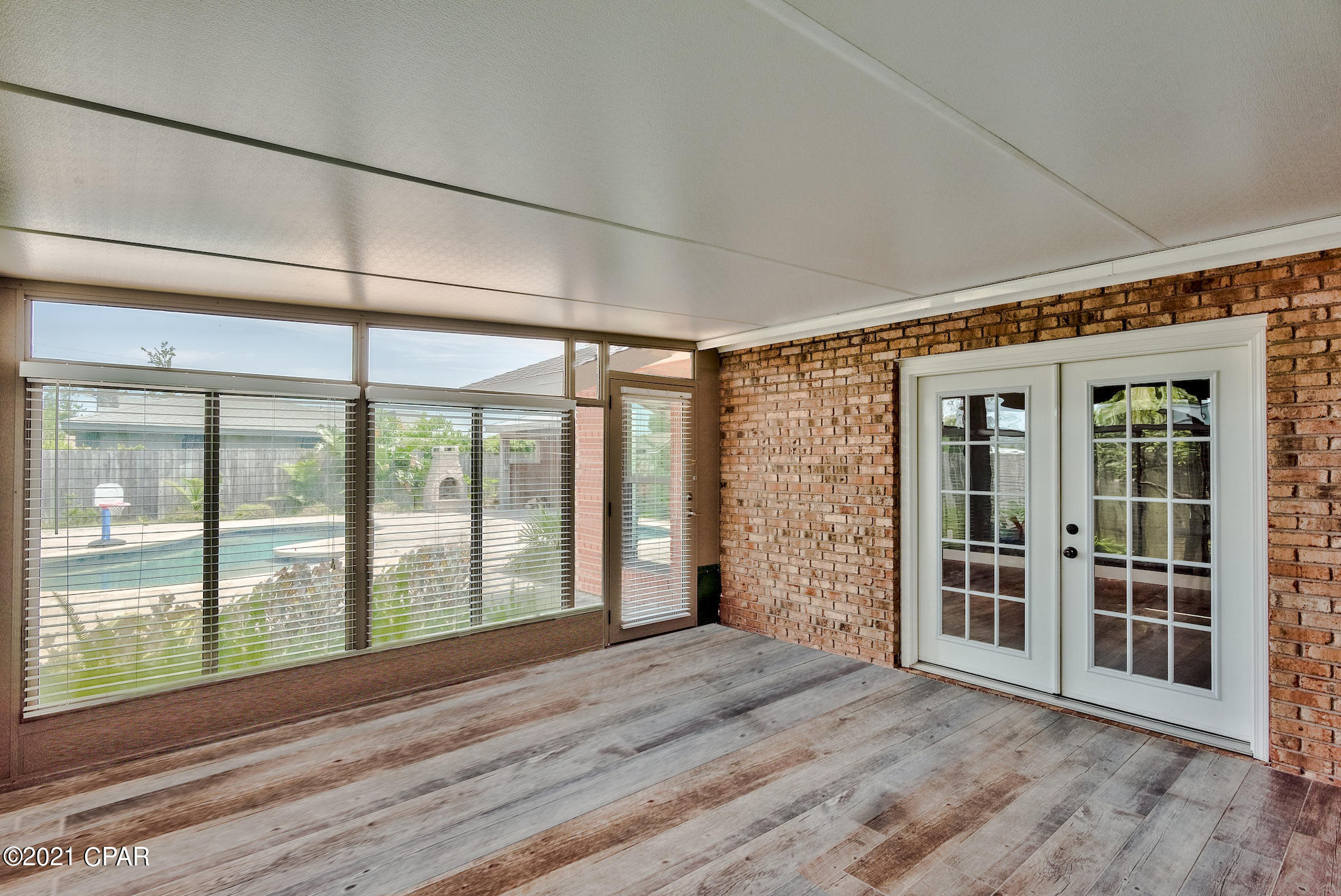 Forest Park 1st Add - Residential