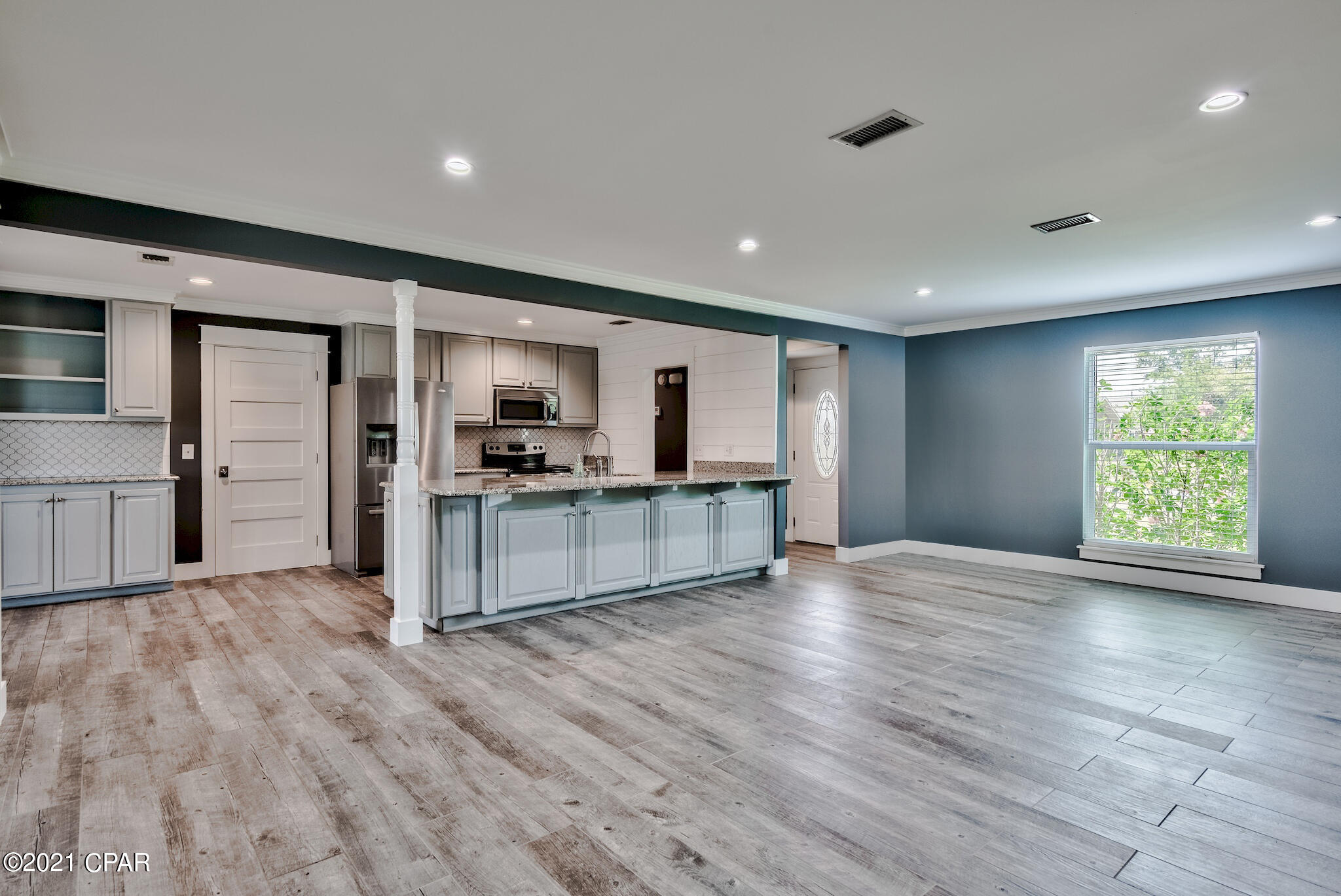 Forest Park 1st Add - Residential