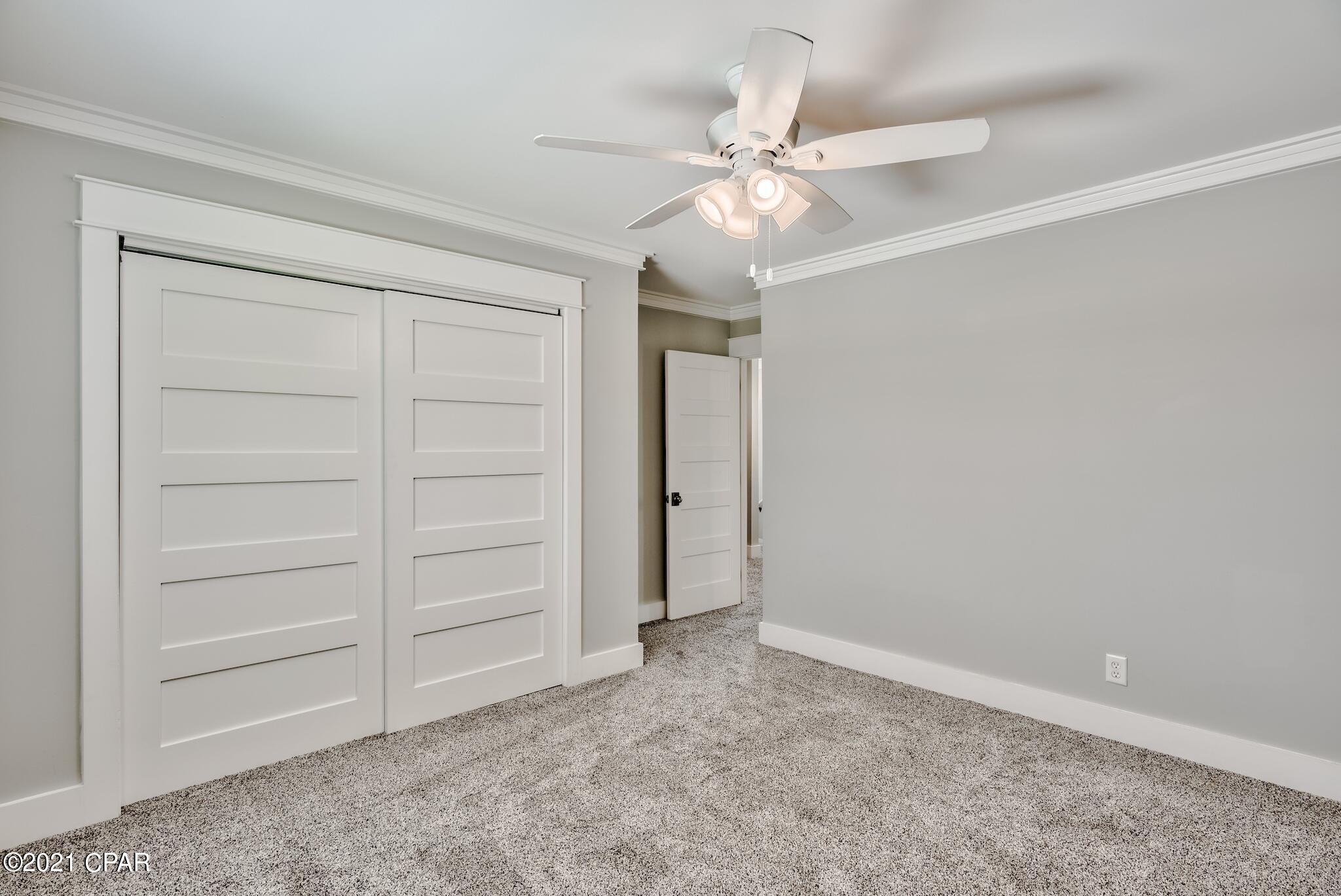 Forest Park 1st Add - Residential