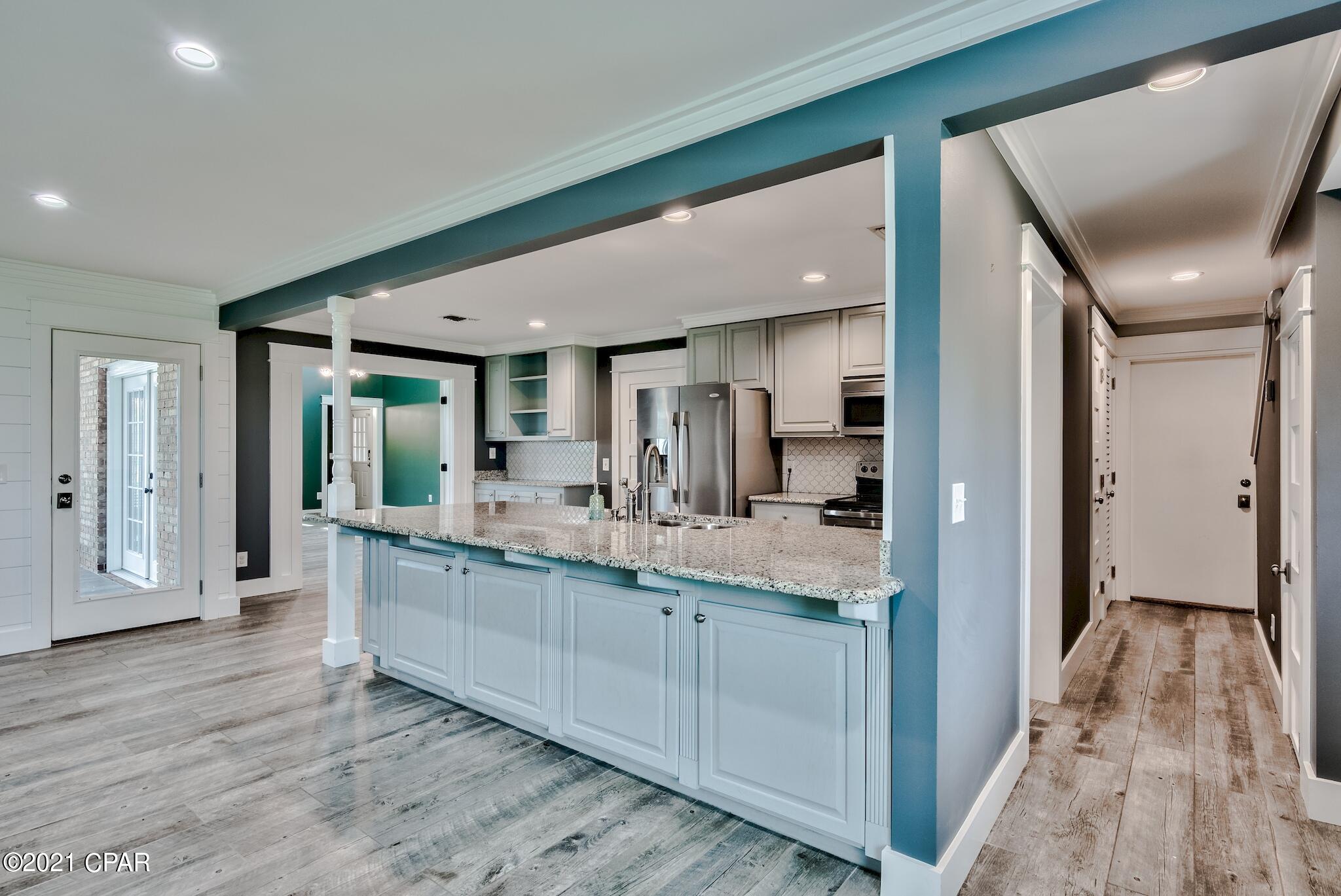 Forest Park 1st Add - Residential