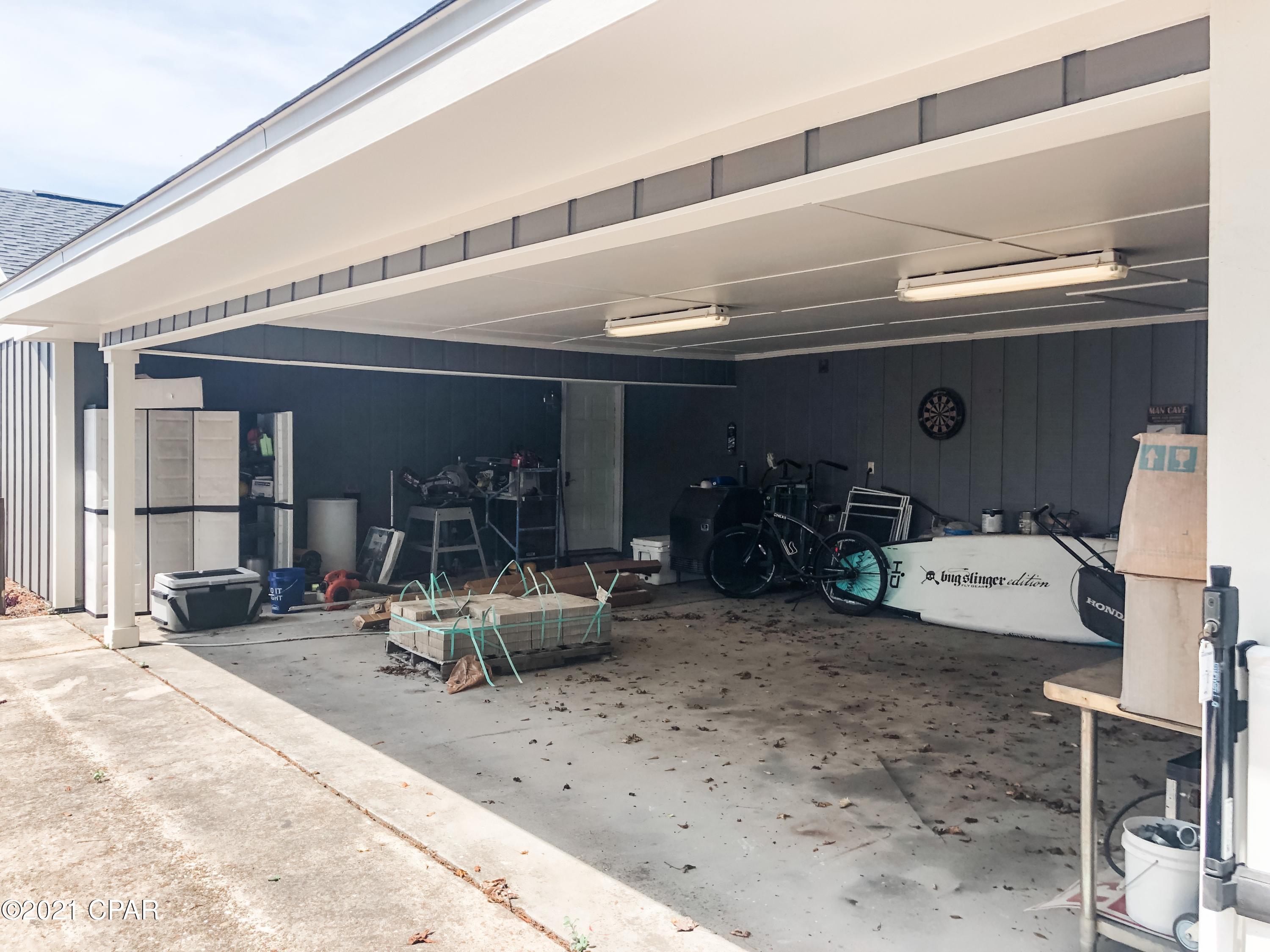 Forest Park 1st Add - Residential