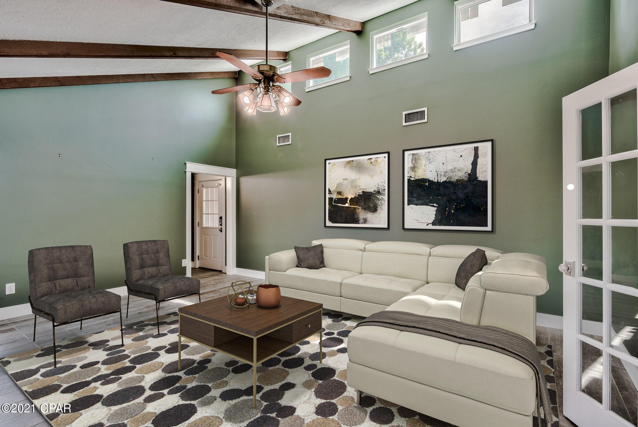 Forest Park 1st Add - Residential