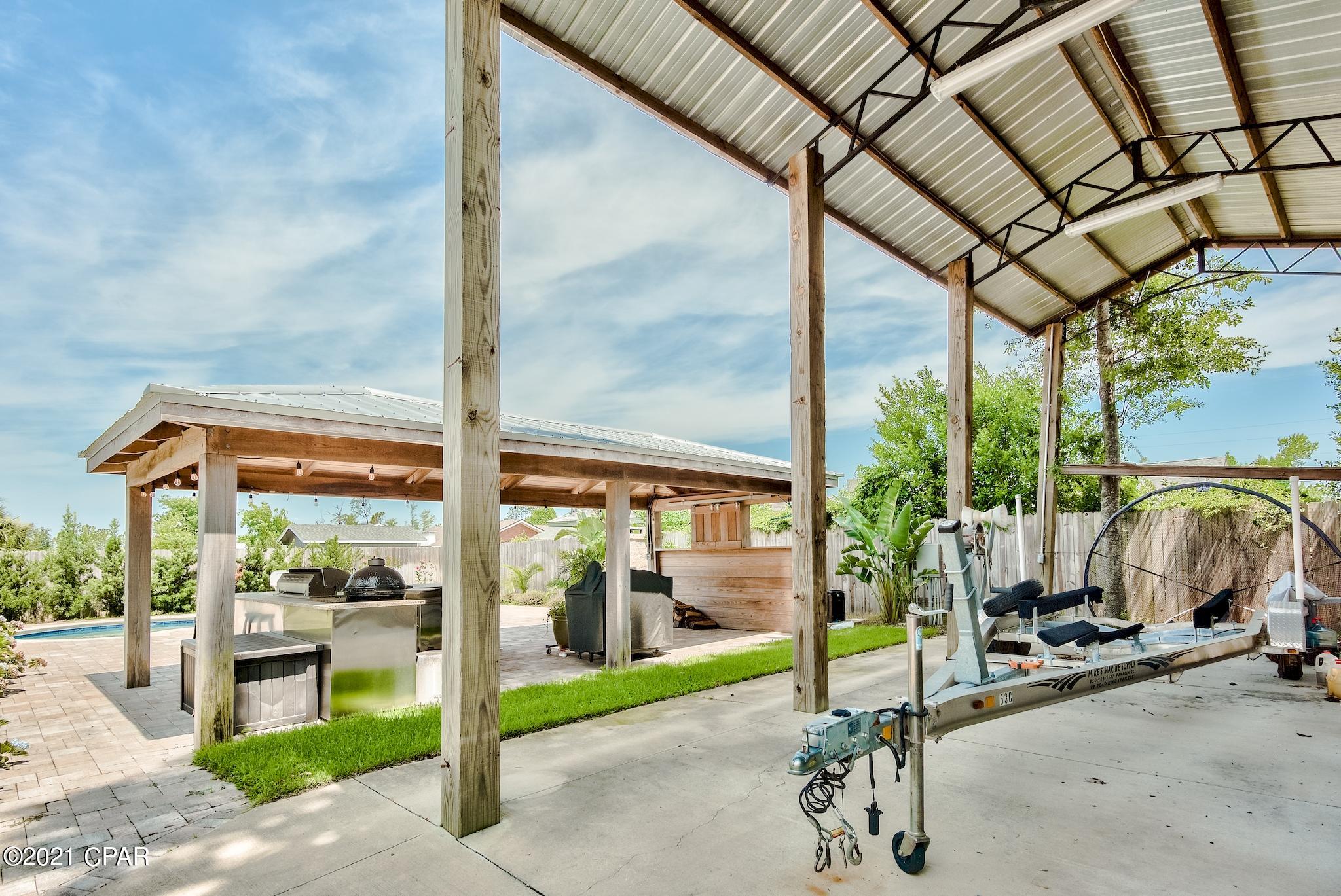 Forest Park 1st Add - Residential