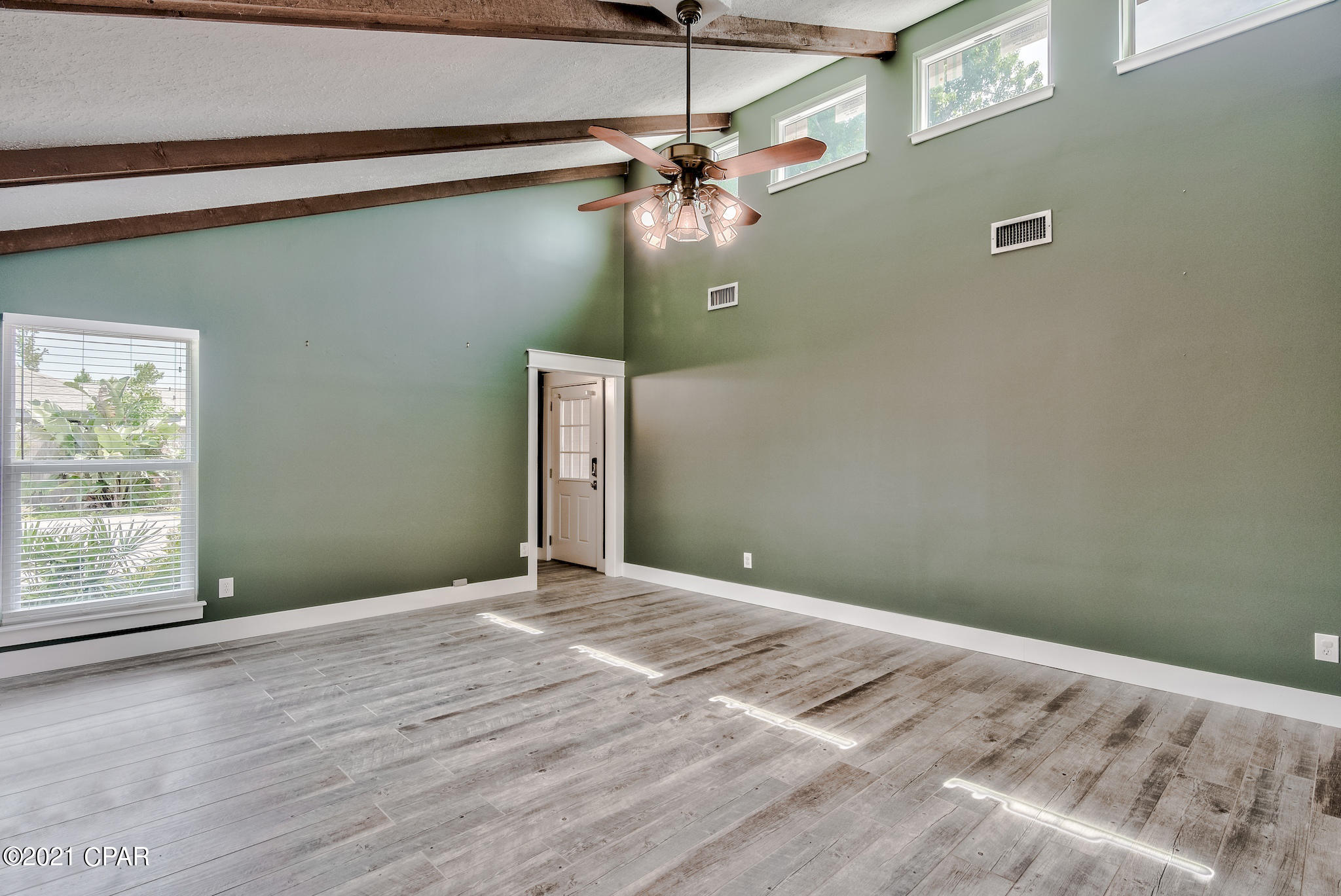 Forest Park 1st Add - Residential