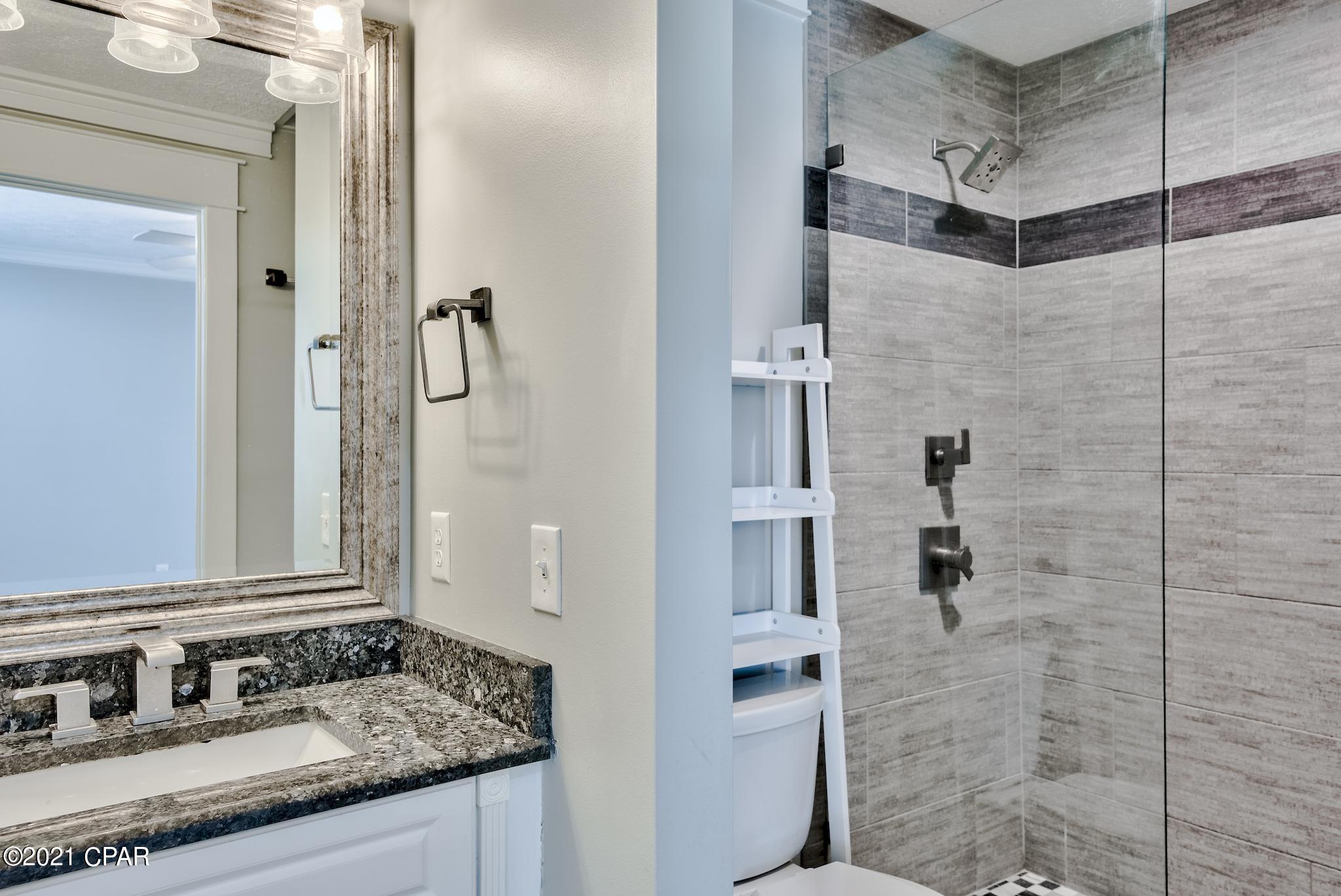 Forest Park 1st Add - Residential