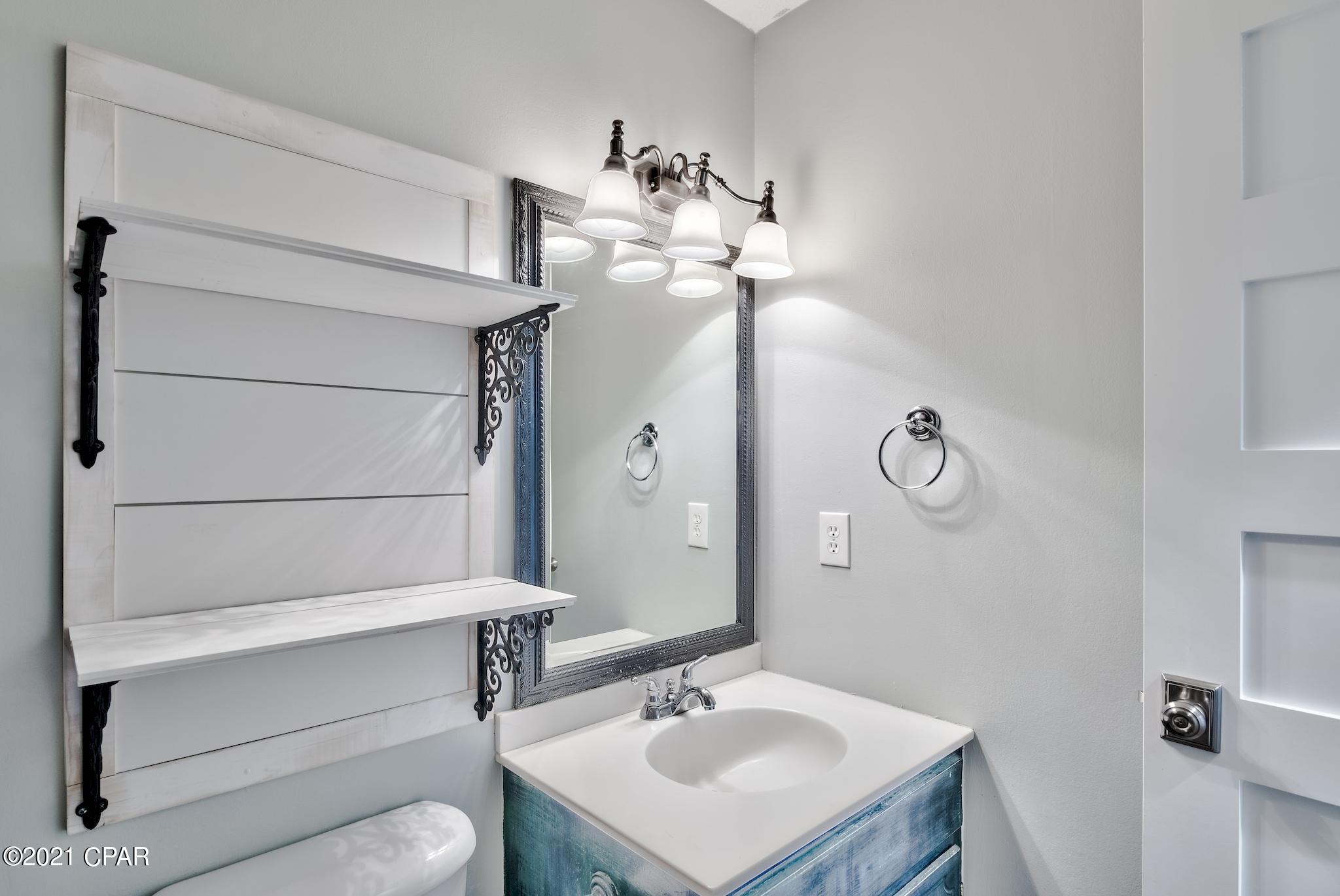 Forest Park 1st Add - Residential