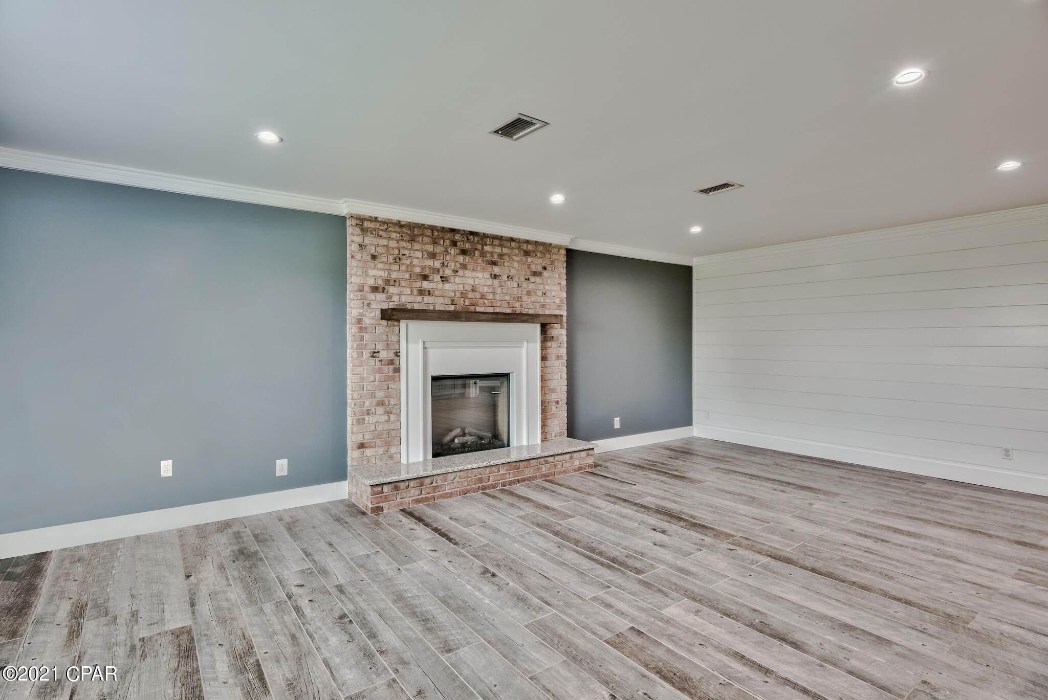 Forest Park 1st Add - Residential