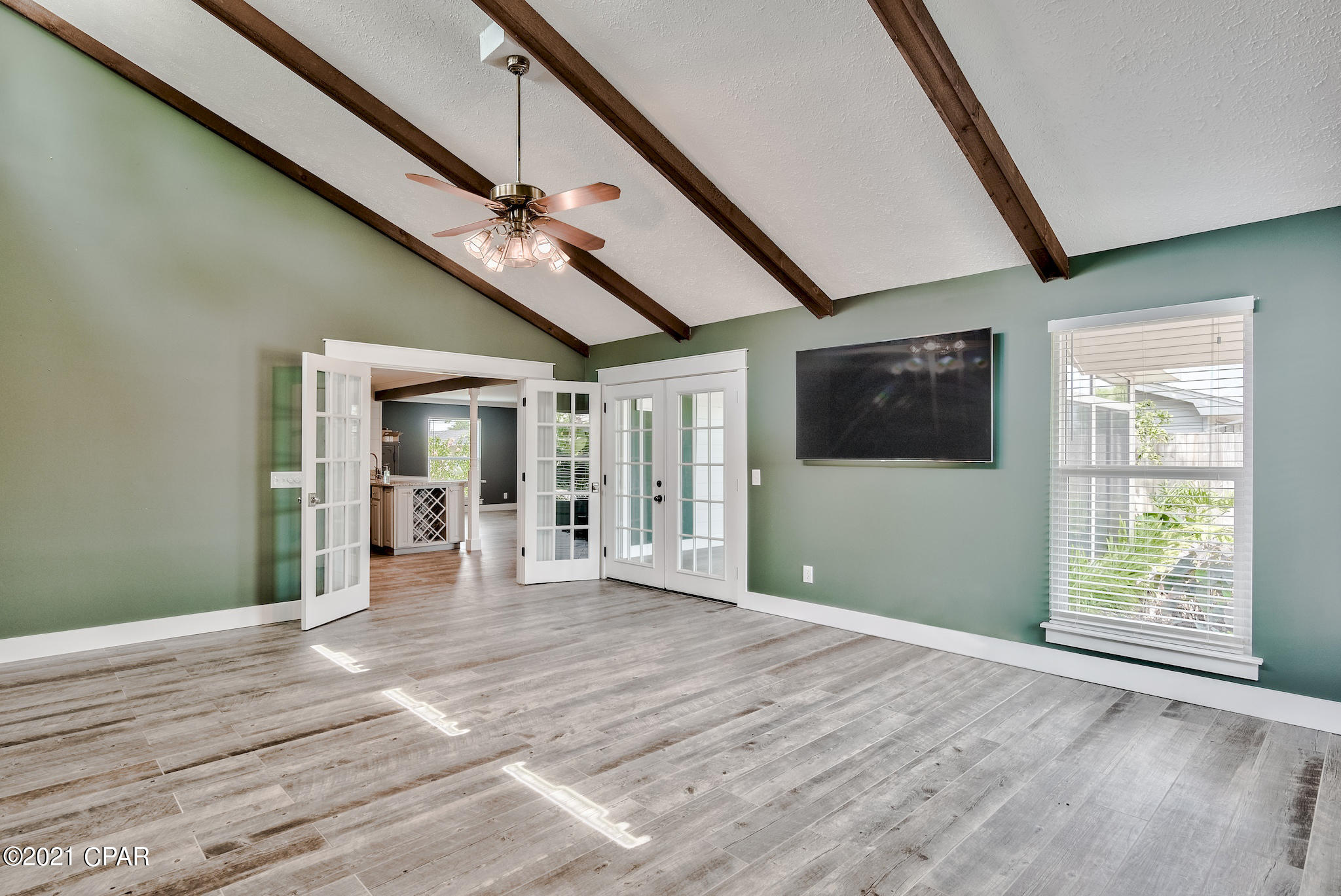 Forest Park 1st Add - Residential