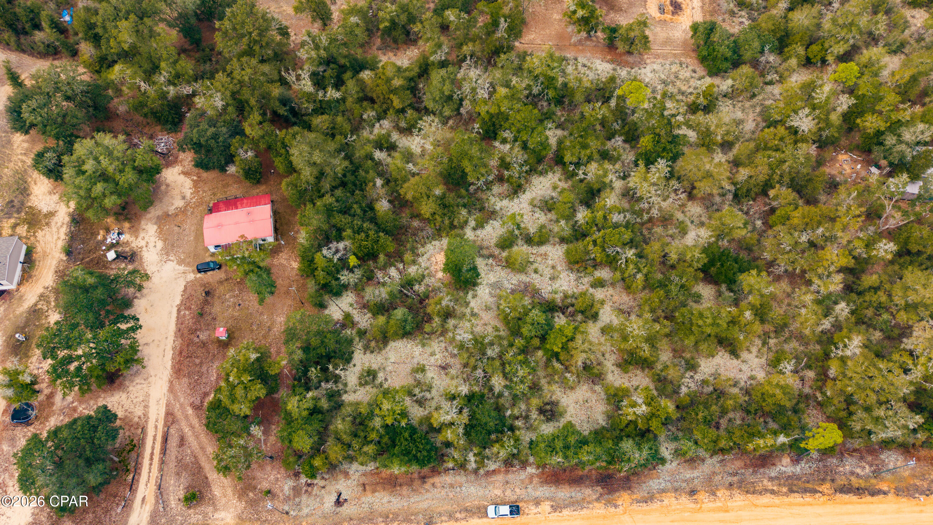 Compass Lake Hills Unit 6 - Land